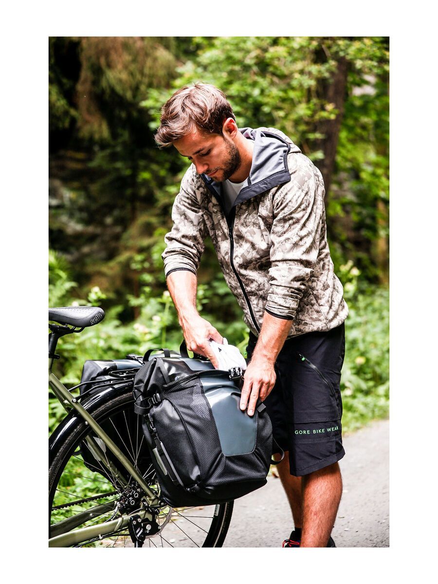 ORTLIEB Back-Roller Pro Classic (Paar), yellow-black - Bild 6