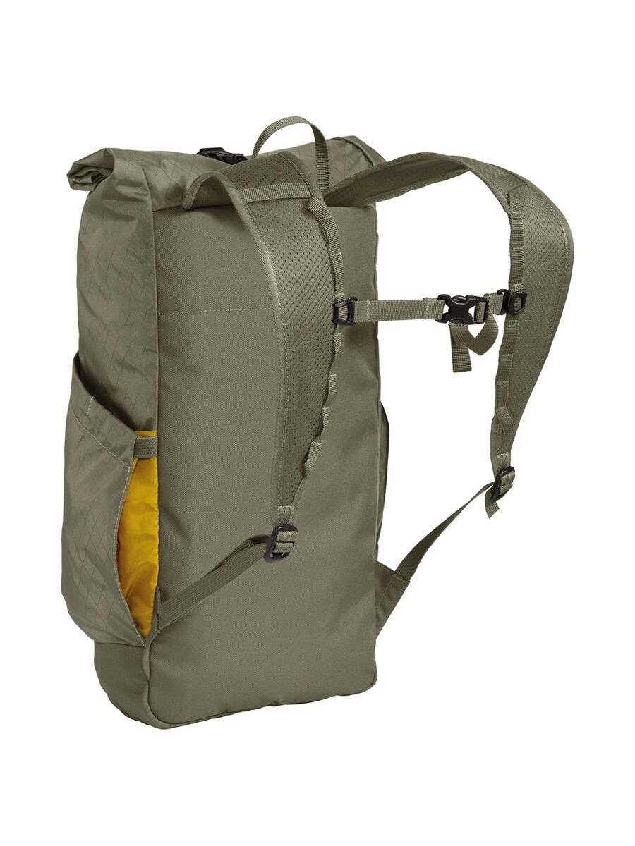 Camelbak Pivot Roll Top Pack, dusty olive - Bild 3