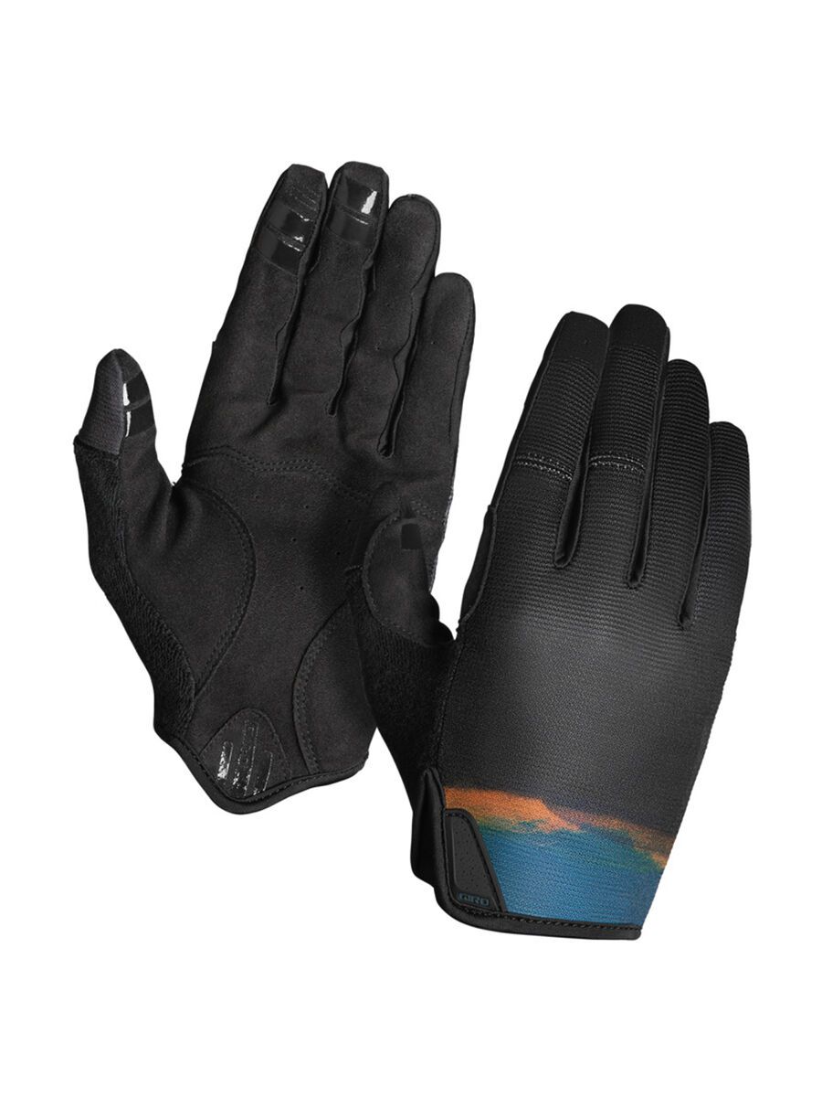 Giro DND, black hotlab - Bild 1