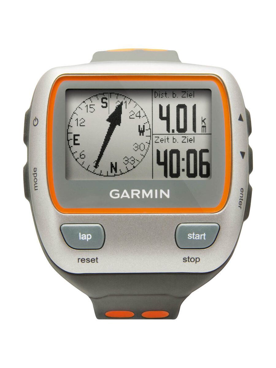 Garmin Forerunner 310XT (mit Brustgurt) - Bild 3
