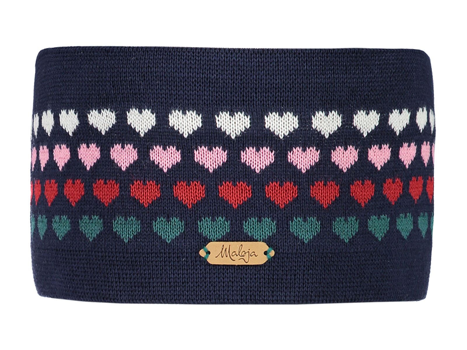 Maloja RuinaM., mountain lake - Bild 1