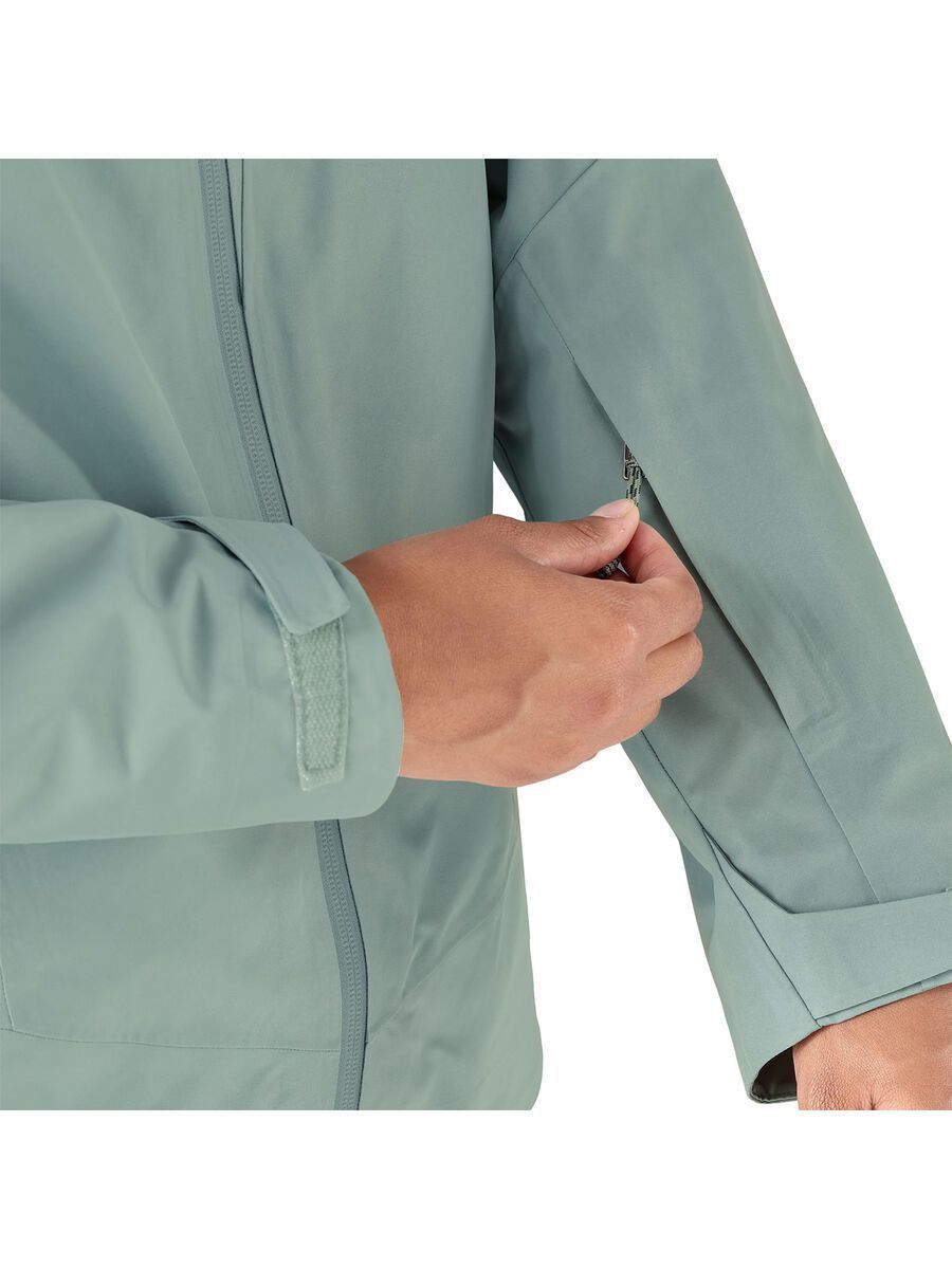 Patagonia Women's Storm Shift Jacket, thermal blue - Bild 9