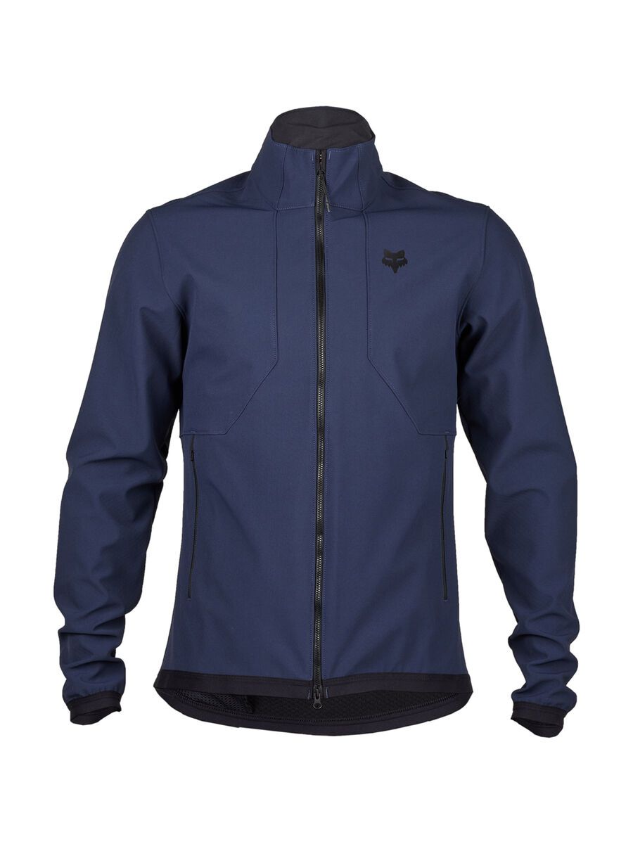 Fox Ranger Fire Jacket, midnight - Bild 1