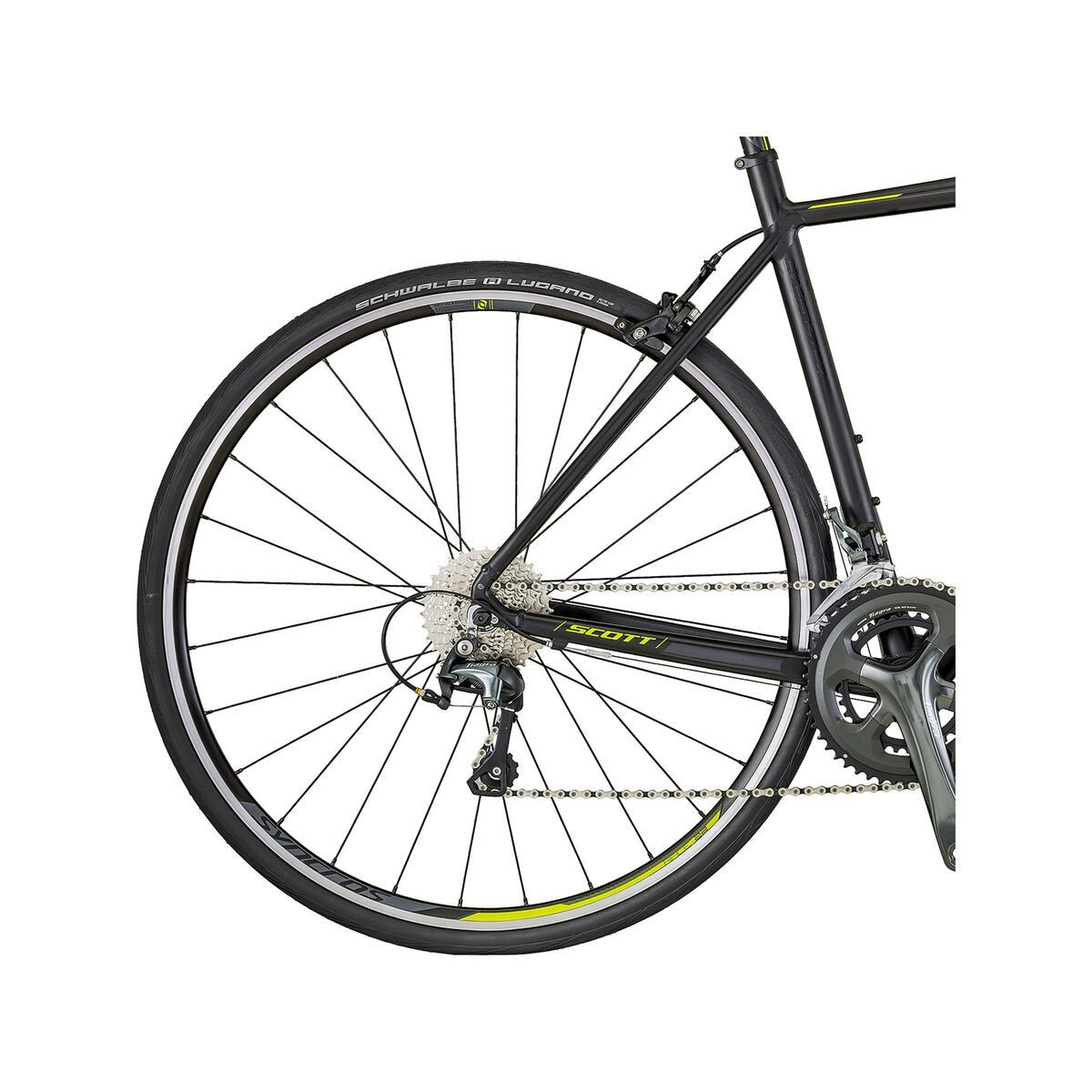 Scott Speedster 20 - Bild 4