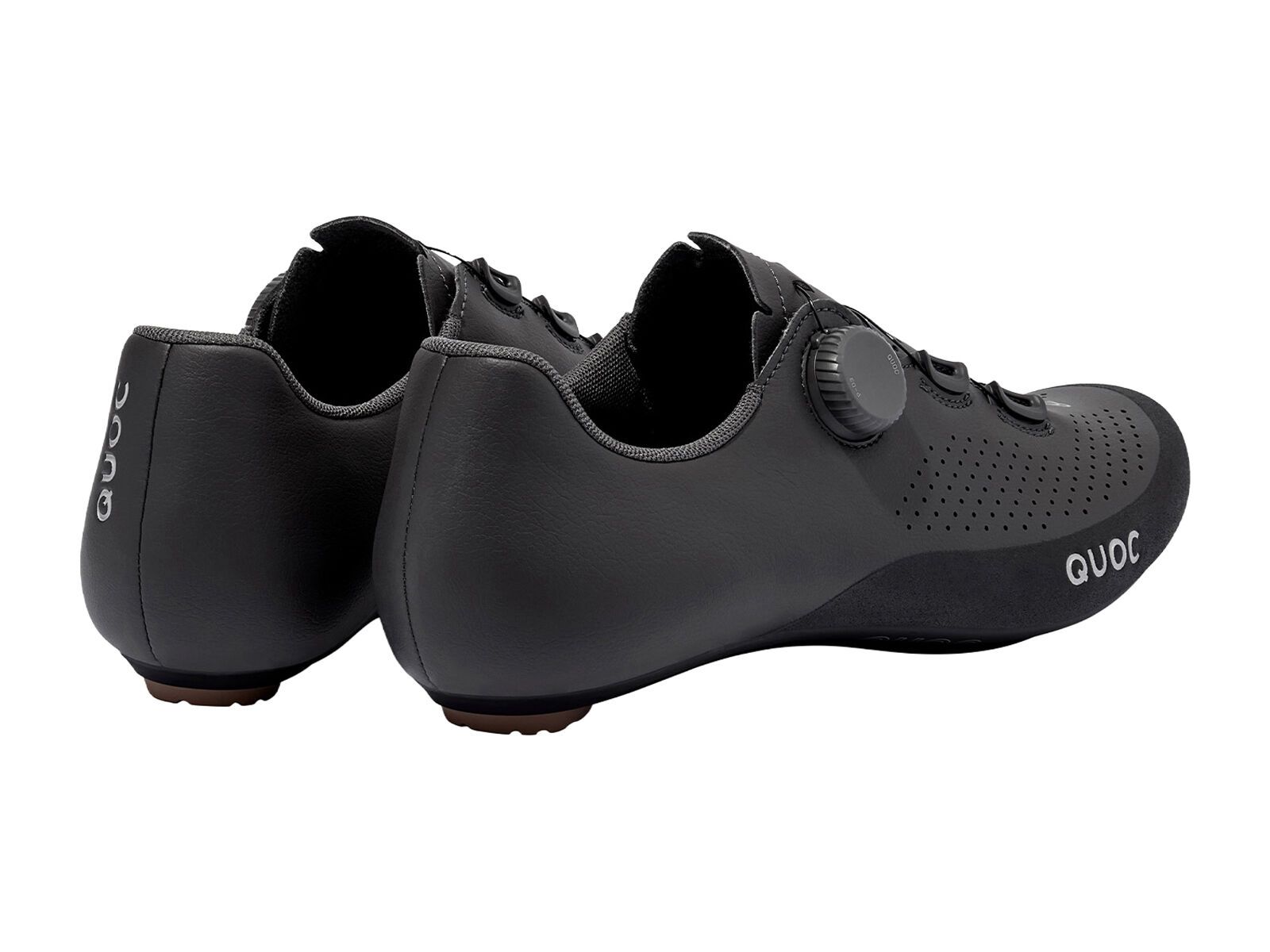 Quoc Motion Road Shoe, graphite - Bild 2