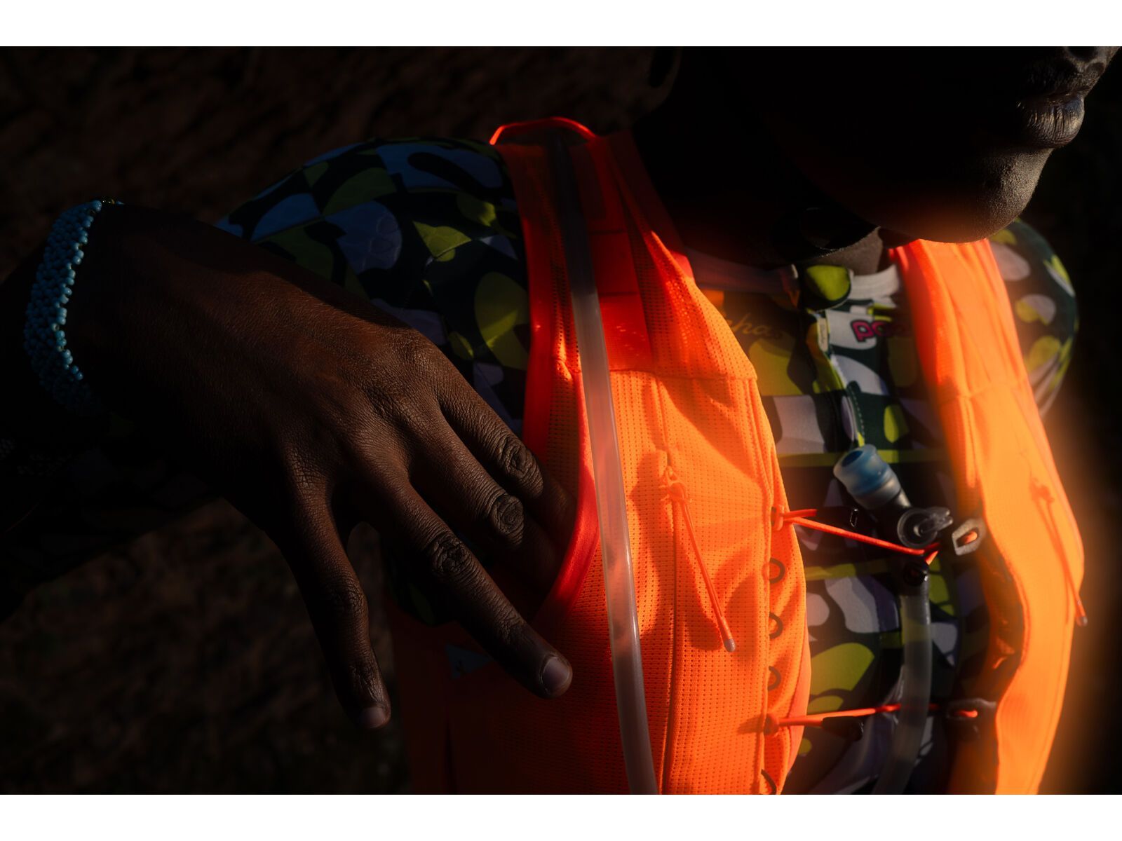 POC Cytal Team Amani Ed., mizizi - Bild 20