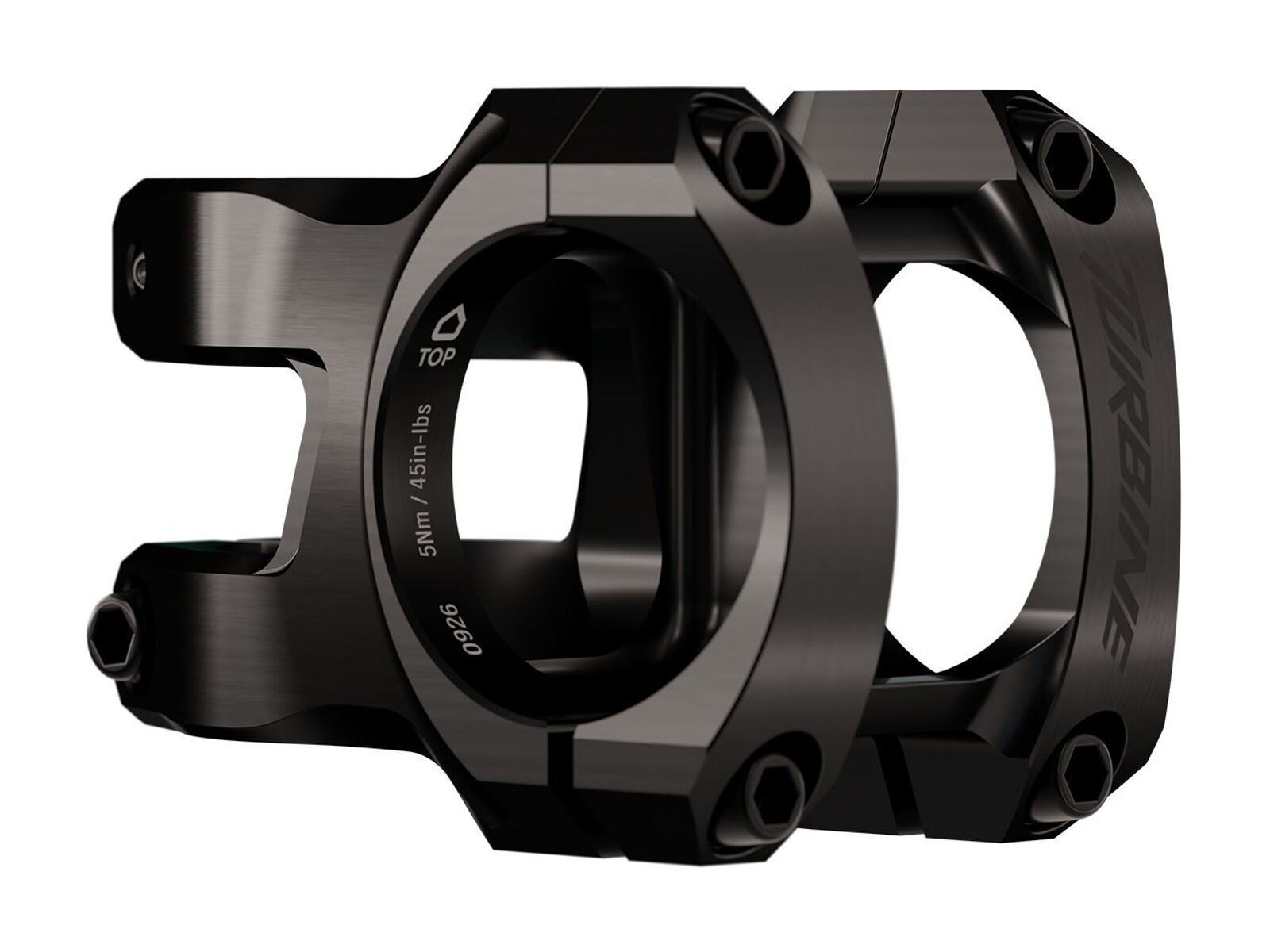 Race Face Turbine Stem, black - Bild 4