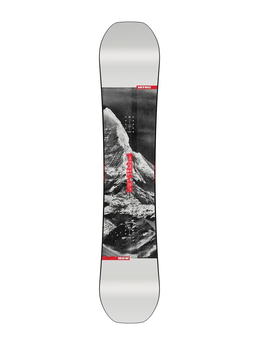 Nitro Prime Raw Wide - Bild 2