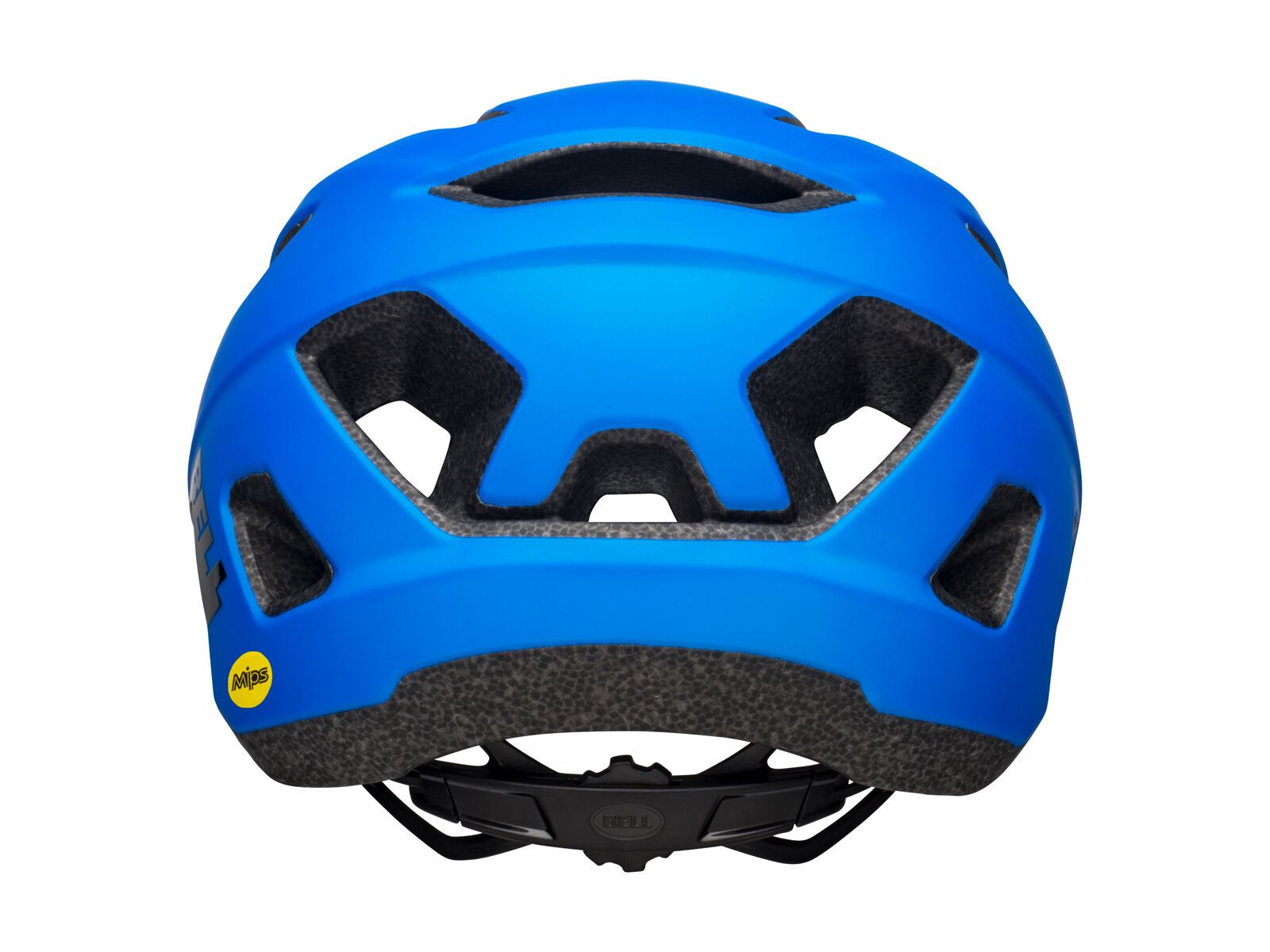 Bell Nomad MIPS, matte blue/black - Bild 5