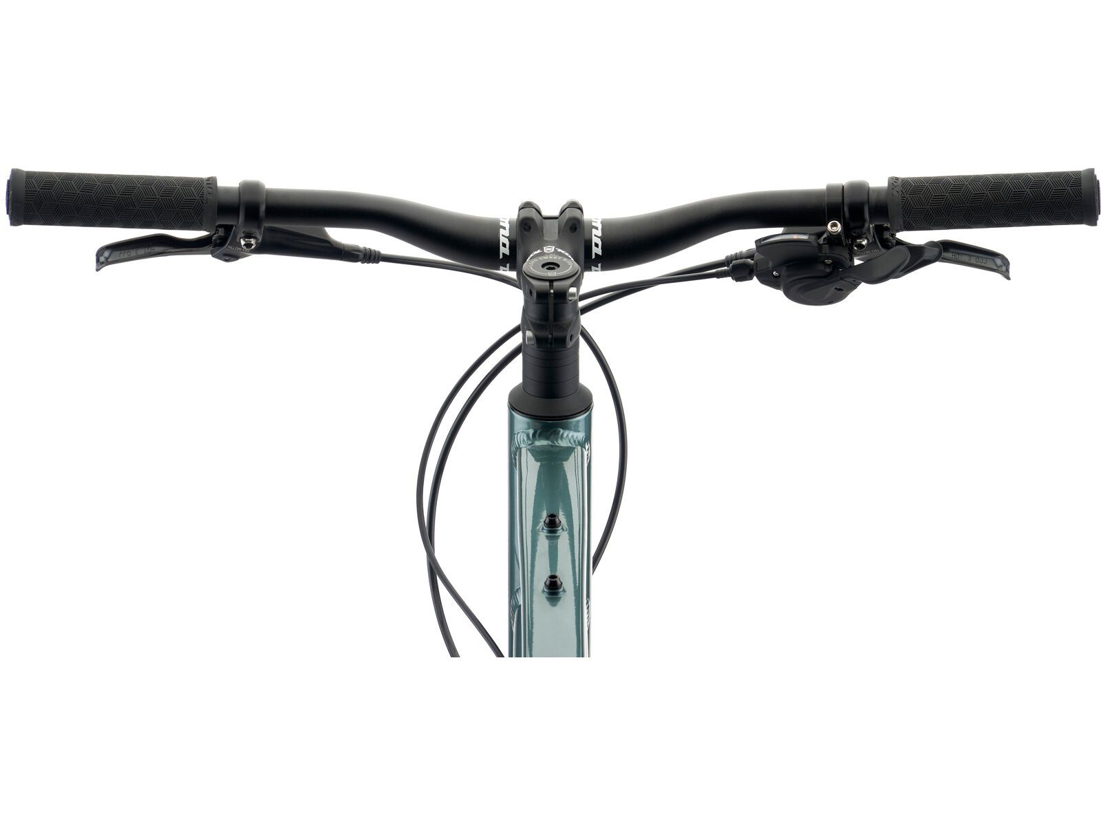 Kona Dew Plus, gloss metallic dragonfly - Bild 13