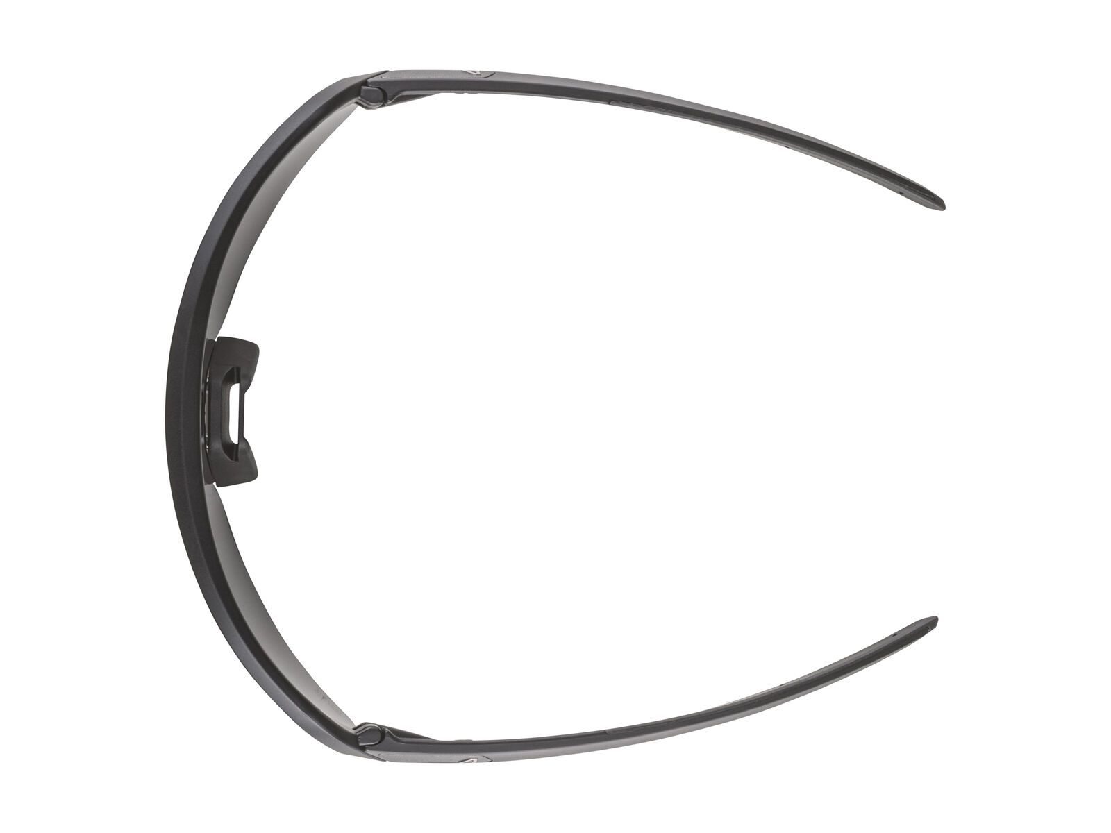 Alpina Turbo Pro S Q-Lite, Blue Mirror / black matt - Bild 5