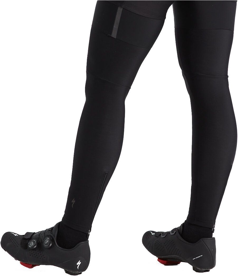 Specialized Thermal Leg Warmers, black - Bild 3