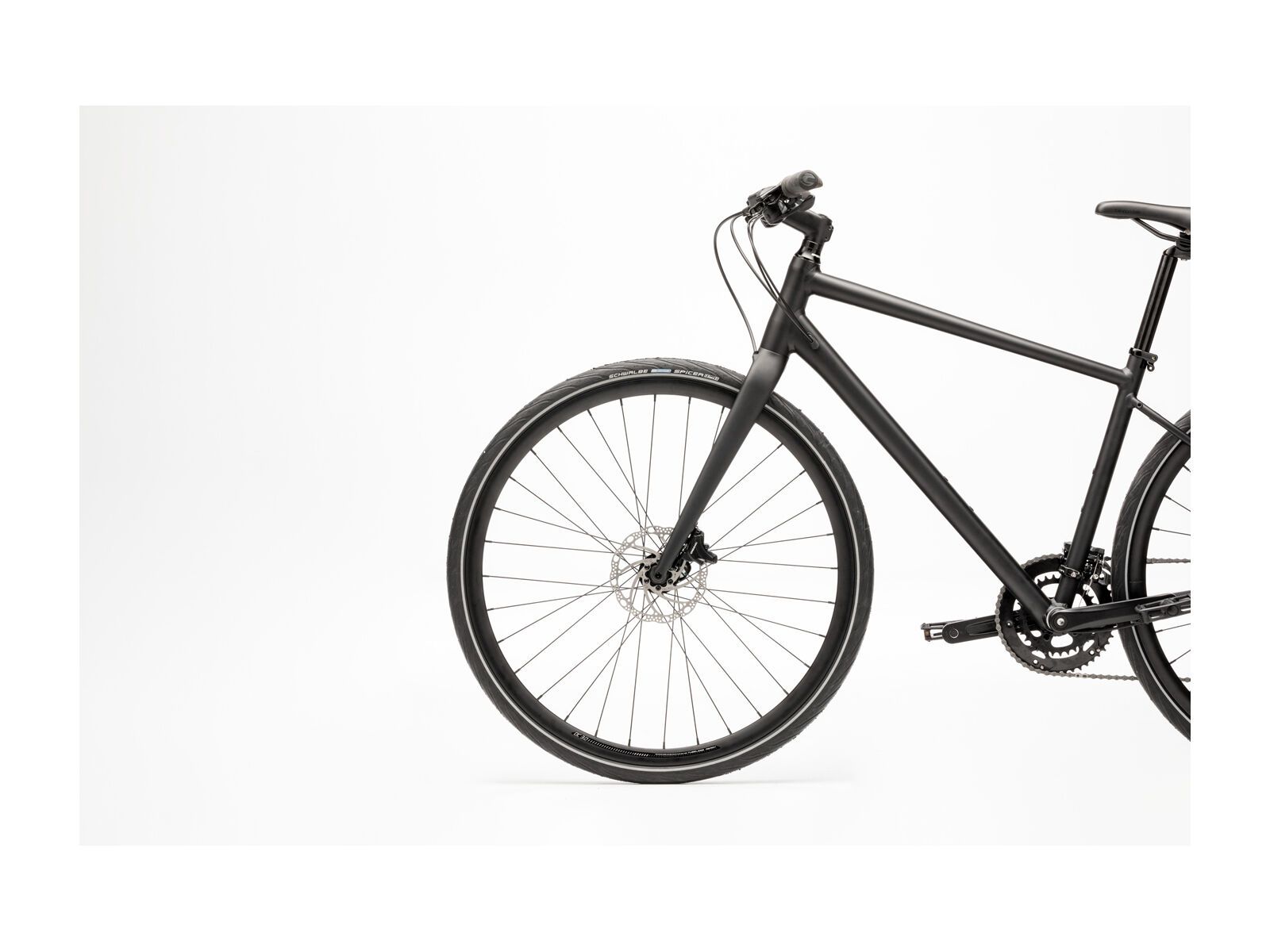 ***2. Wahl*** Cannondale Quick Women's 3 agave - Bild 4