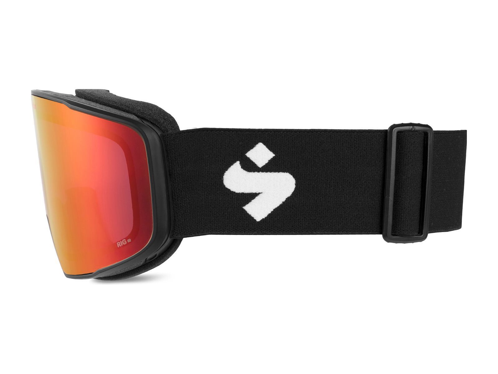 Sweet Protection Boondock RIG Reflect - RIG Topaz, matte black - Bild 2