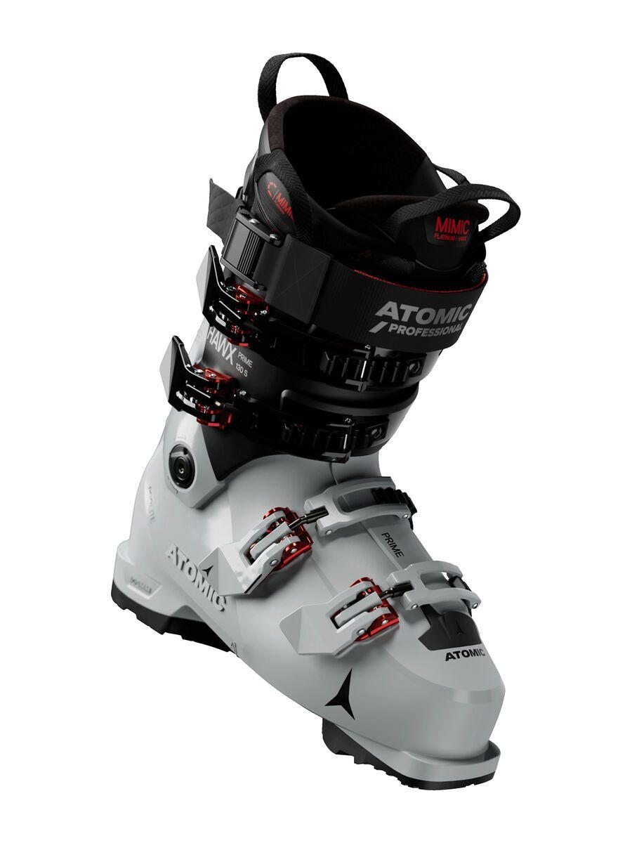 Atomic Hawx Prime 130 S, ice/black - Bild 4