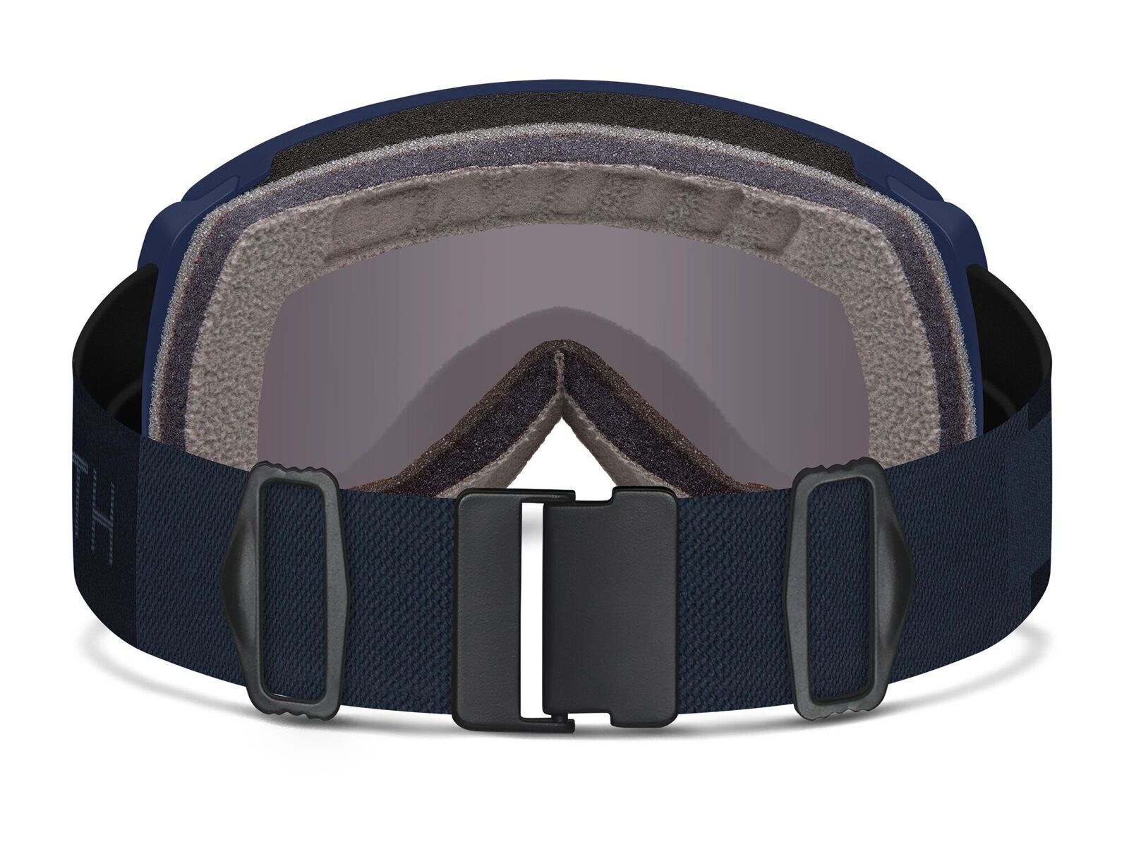 Smith Proxy, ChromaPop Sun Platinum Mir / midnight navy - Bild 4