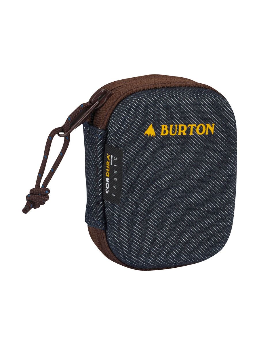 Burton The Kit, denim - Bild 1