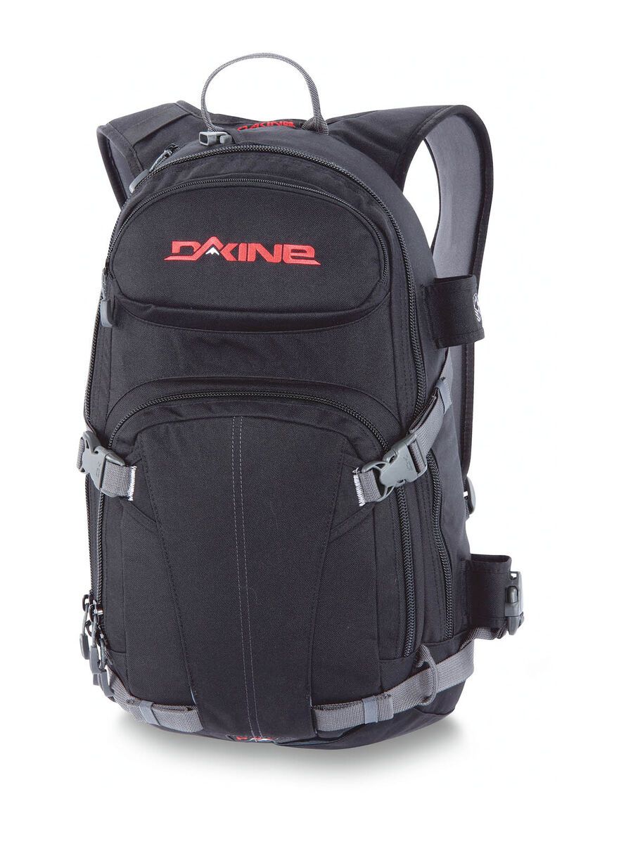Dakine Heli Pro, Black - Bild 1