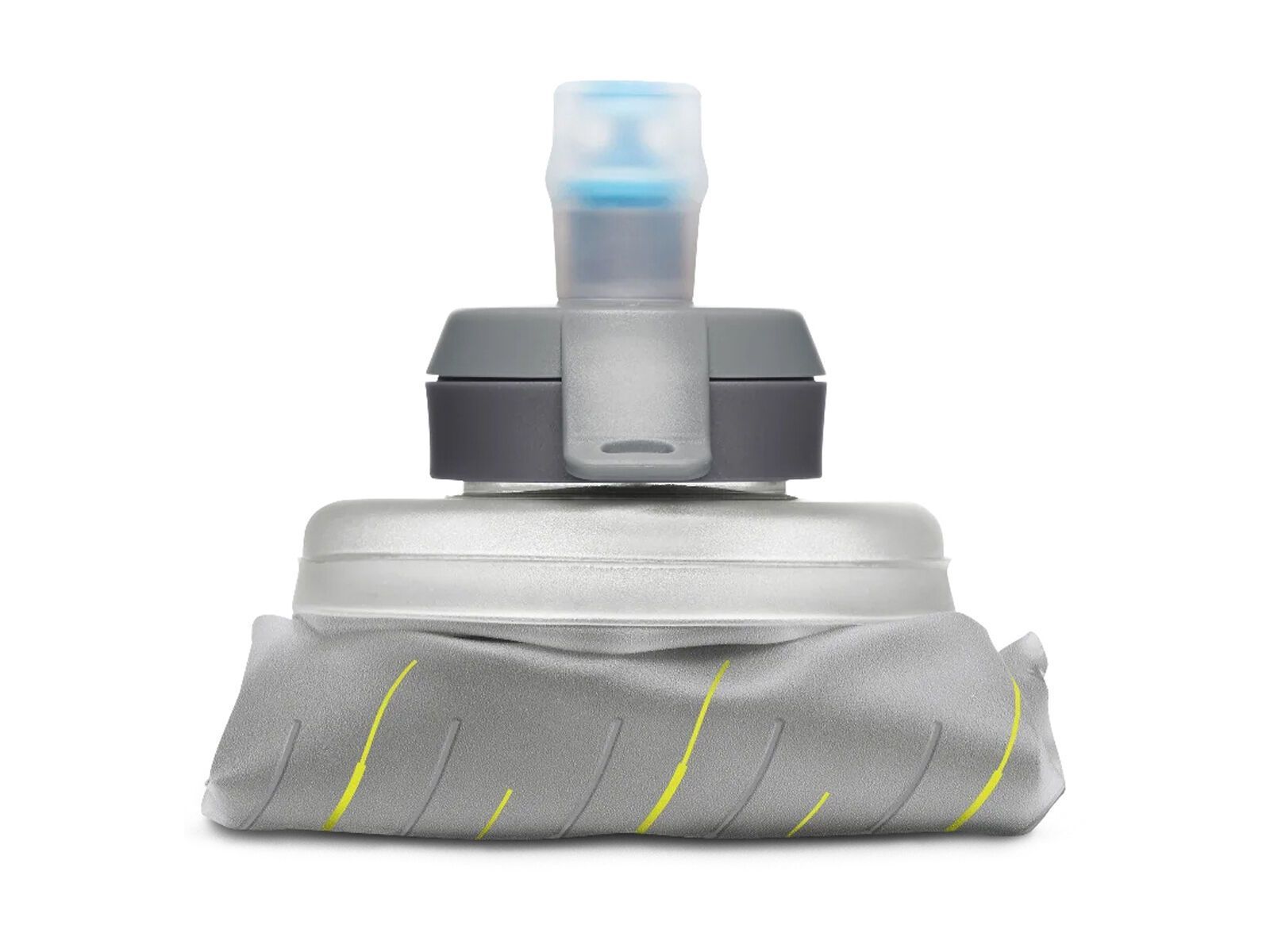 Hydrapak SkyFlask Speed IT 500 ml, grey - Bild 4