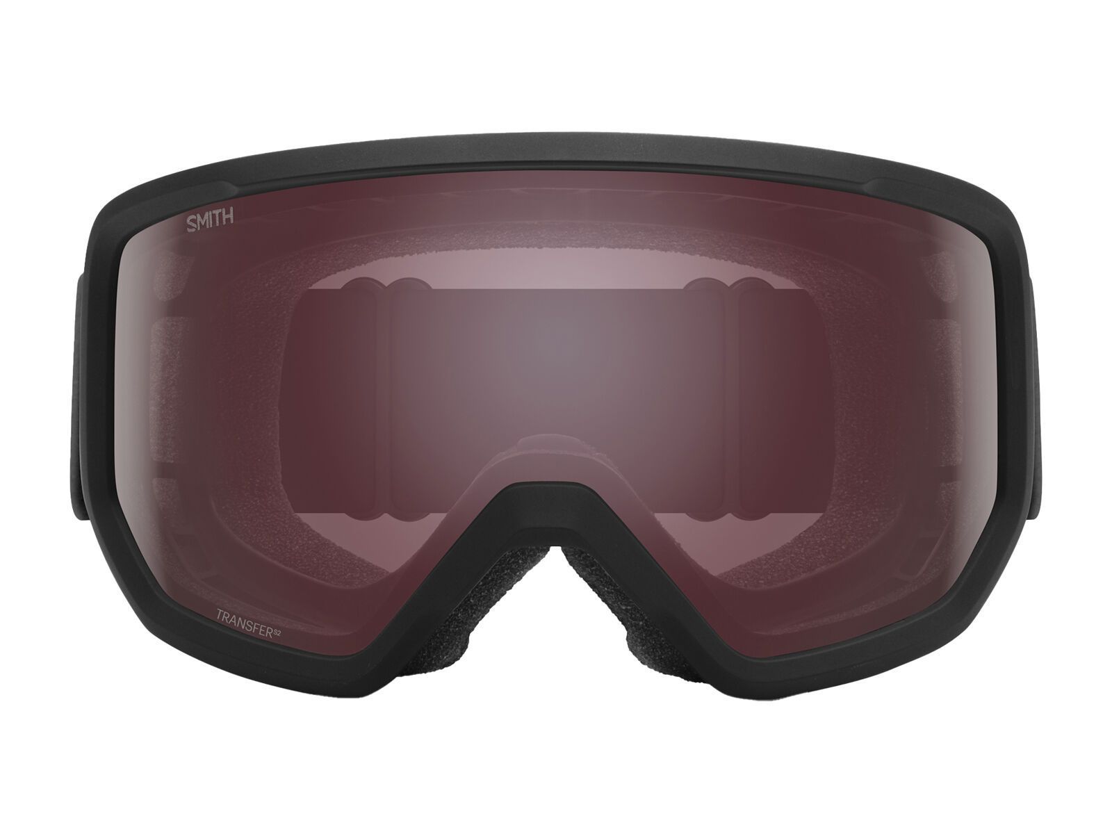 Smith Transfer, Ignitor Mirror / black - Bild 2