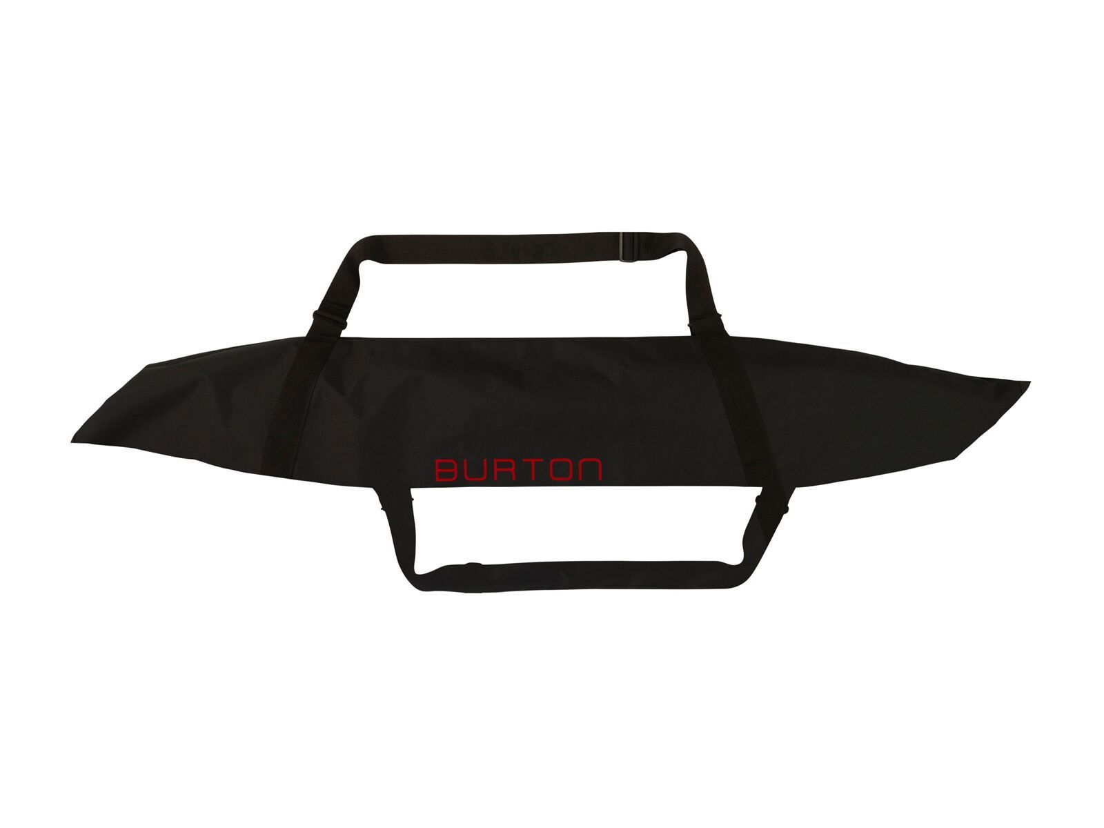 Burton Cinch Sack, true black - Bild 1