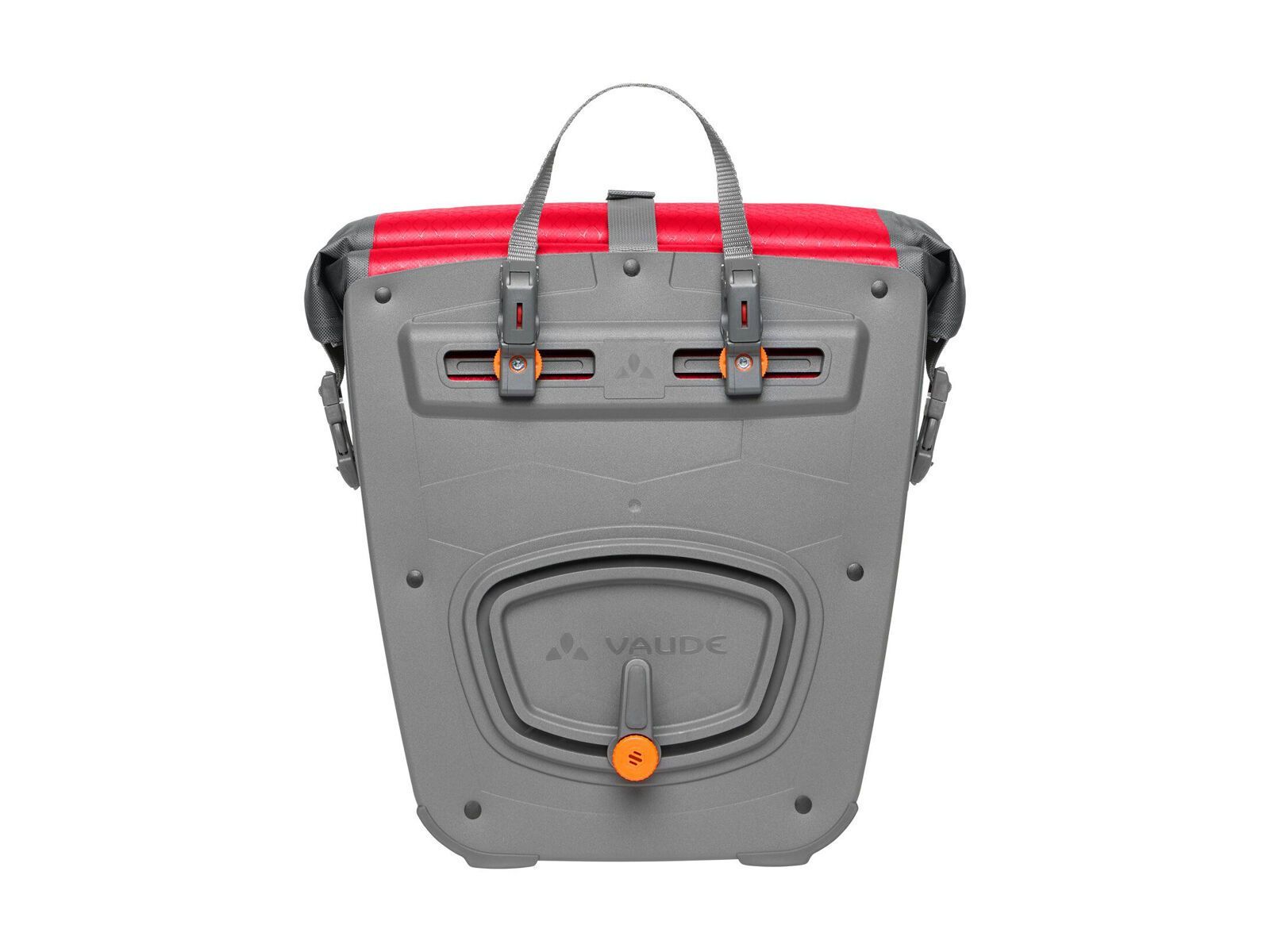 Vaude Aqua Front (Paar), red - Bild 4