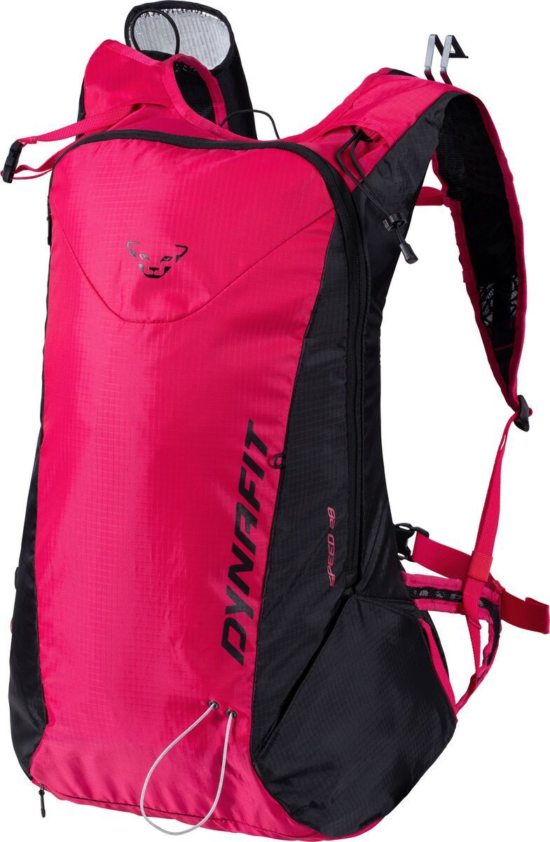 Dynafit Speed 28, lipstick black - Bild 1