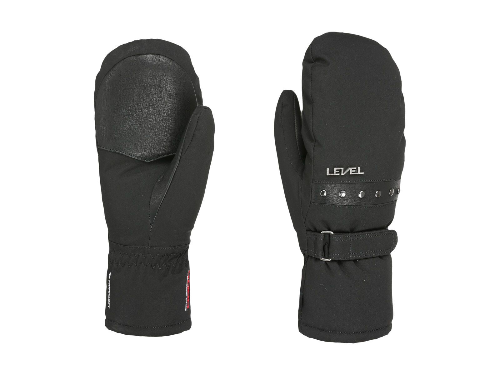 Level Venus Mitt pk black S 8174WM.43.S