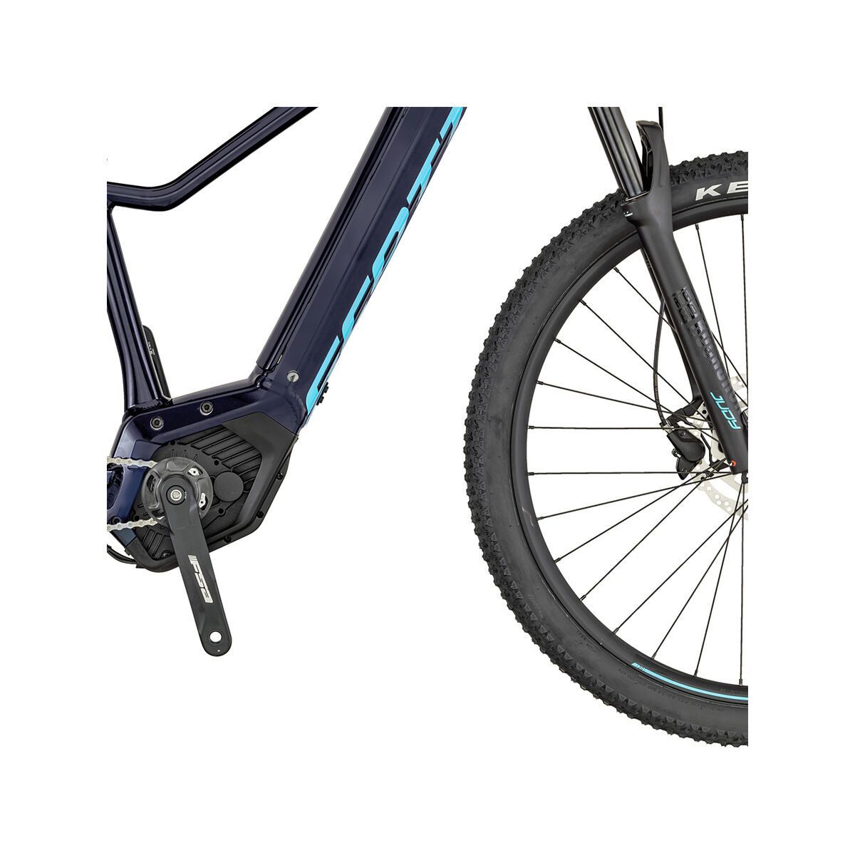 Scott Contessa Aspect eRide 20 - 29 - Bild 4