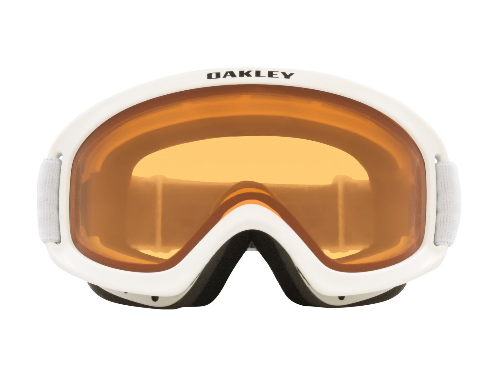 Oakley O Frame 2.0 Pro S - Persimmon, matte white - Bild 2