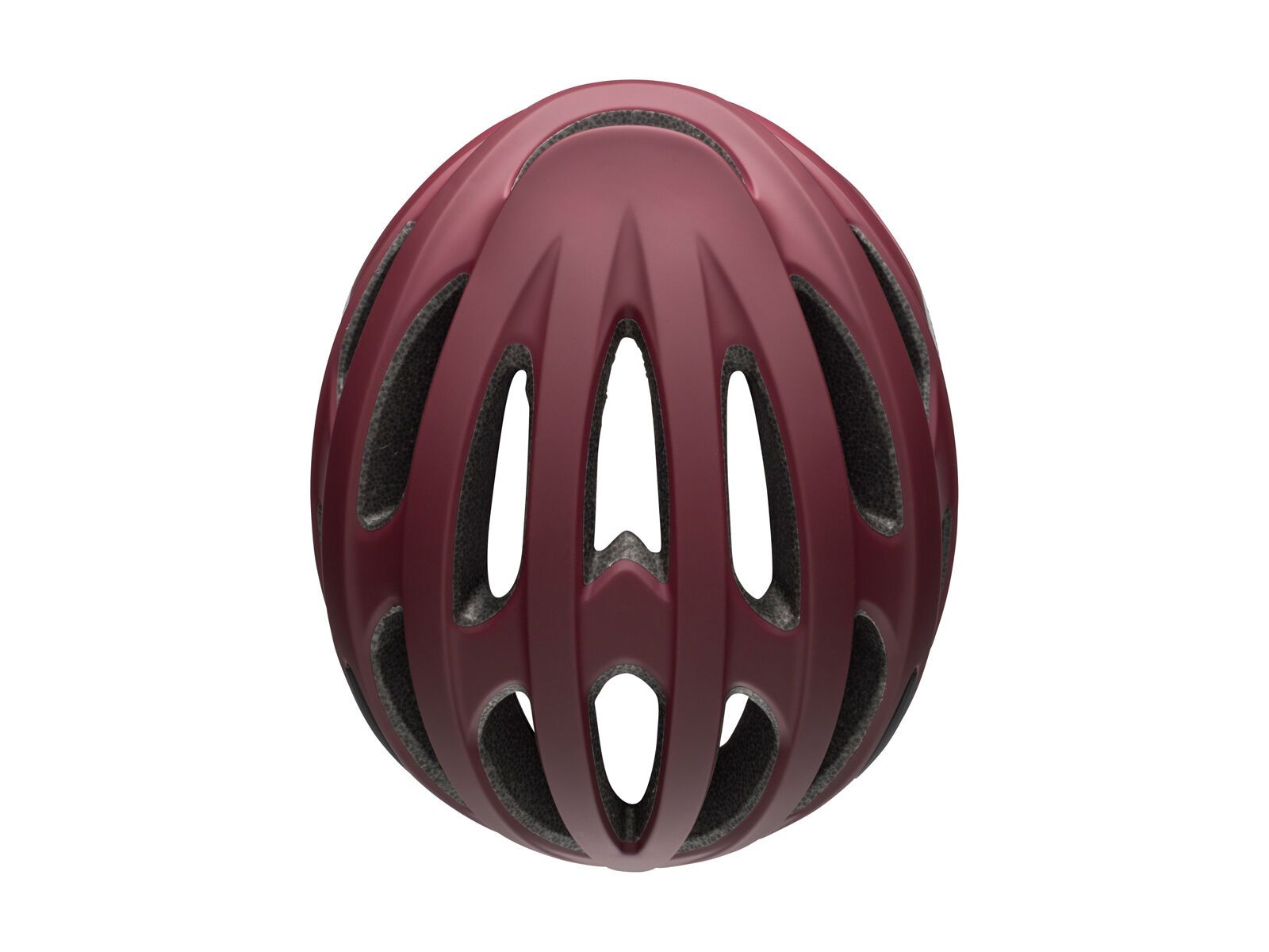 Bell Formula, virago matte/gloss maroon/slate/sand - Bild 4