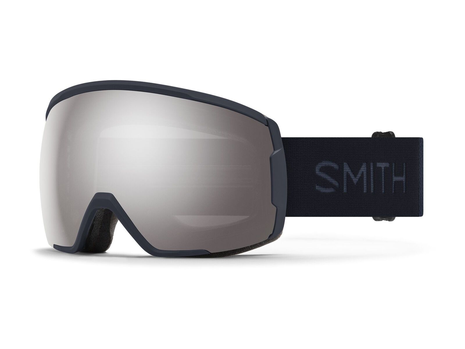 Smith Proxy, ChromaPop Sun Platinum Mir / midnight navy - Bild 1