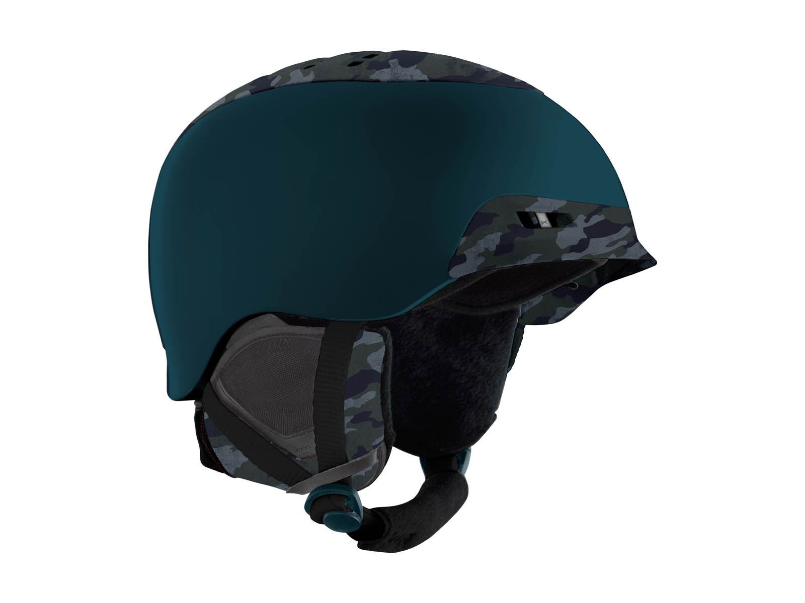 Anon Nelson, legion - Bild 1