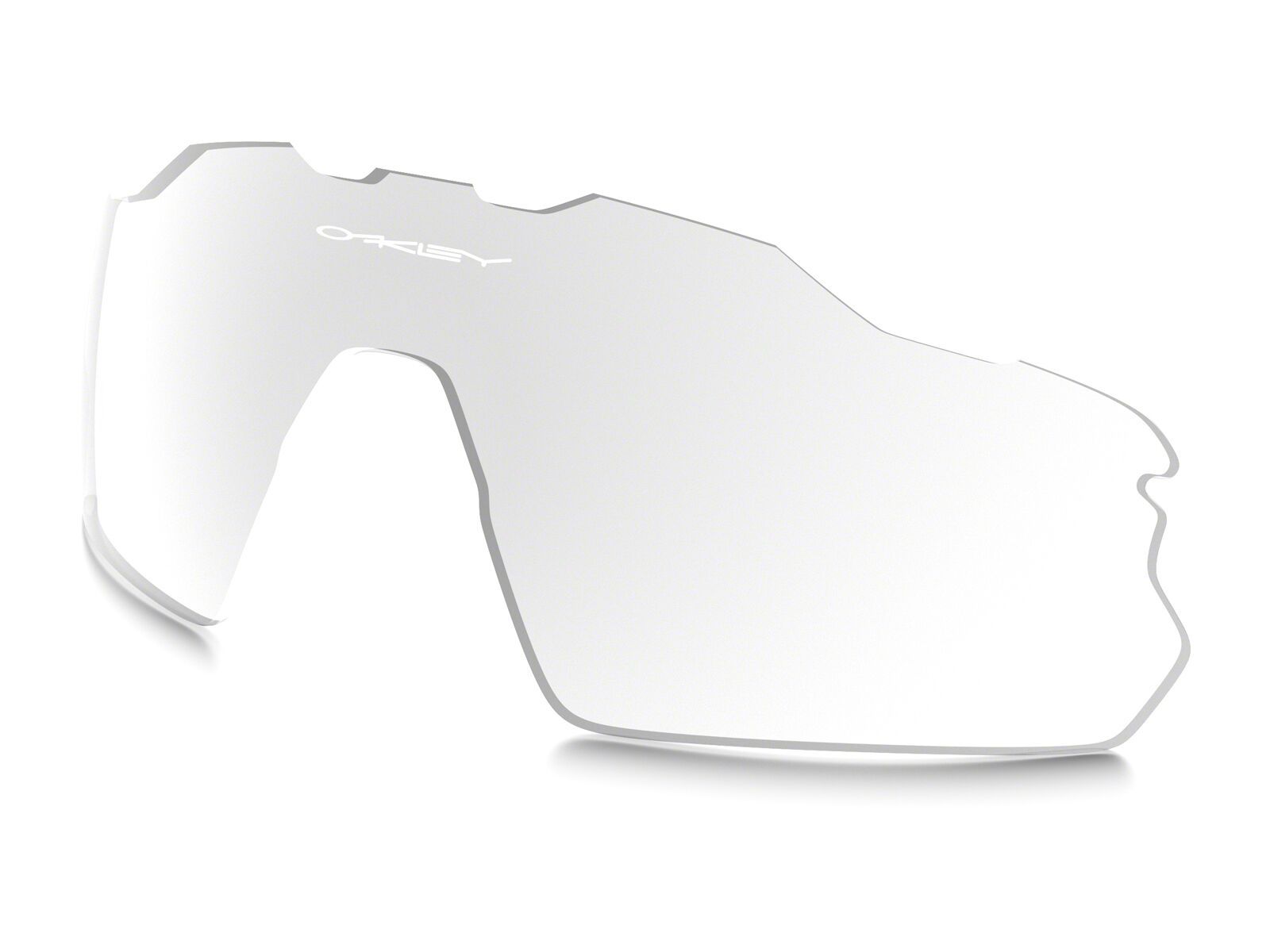 Oakley Radar EV Pitch Wechselgläser, clear - Bild 1