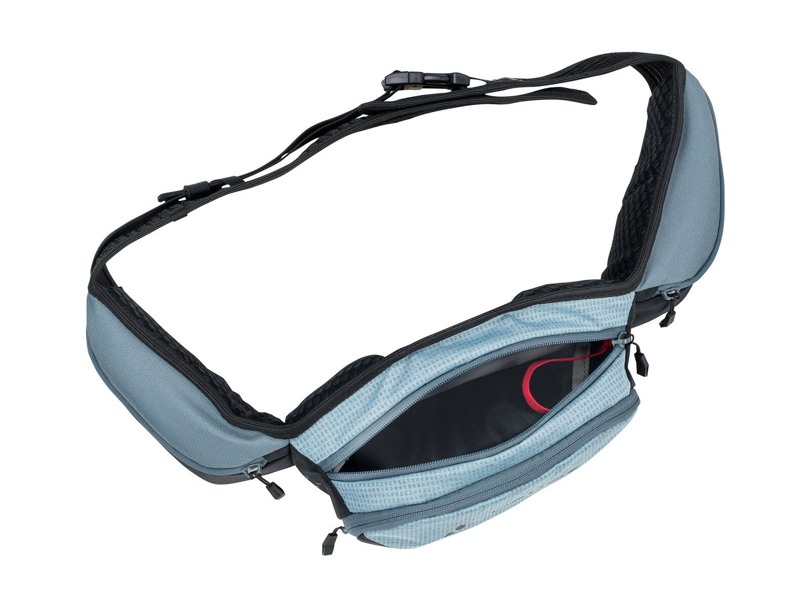 Vaude Moab Hip Pack 3, nordic blue - Bild 3