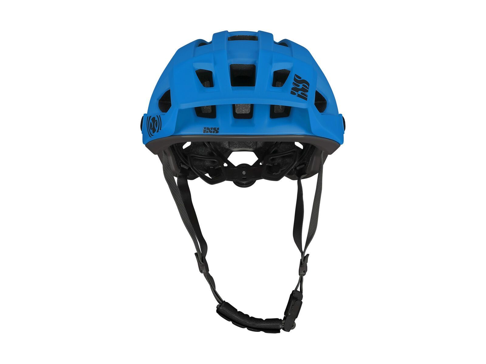 IXS Trigger AM, fluor blue - Bild 3