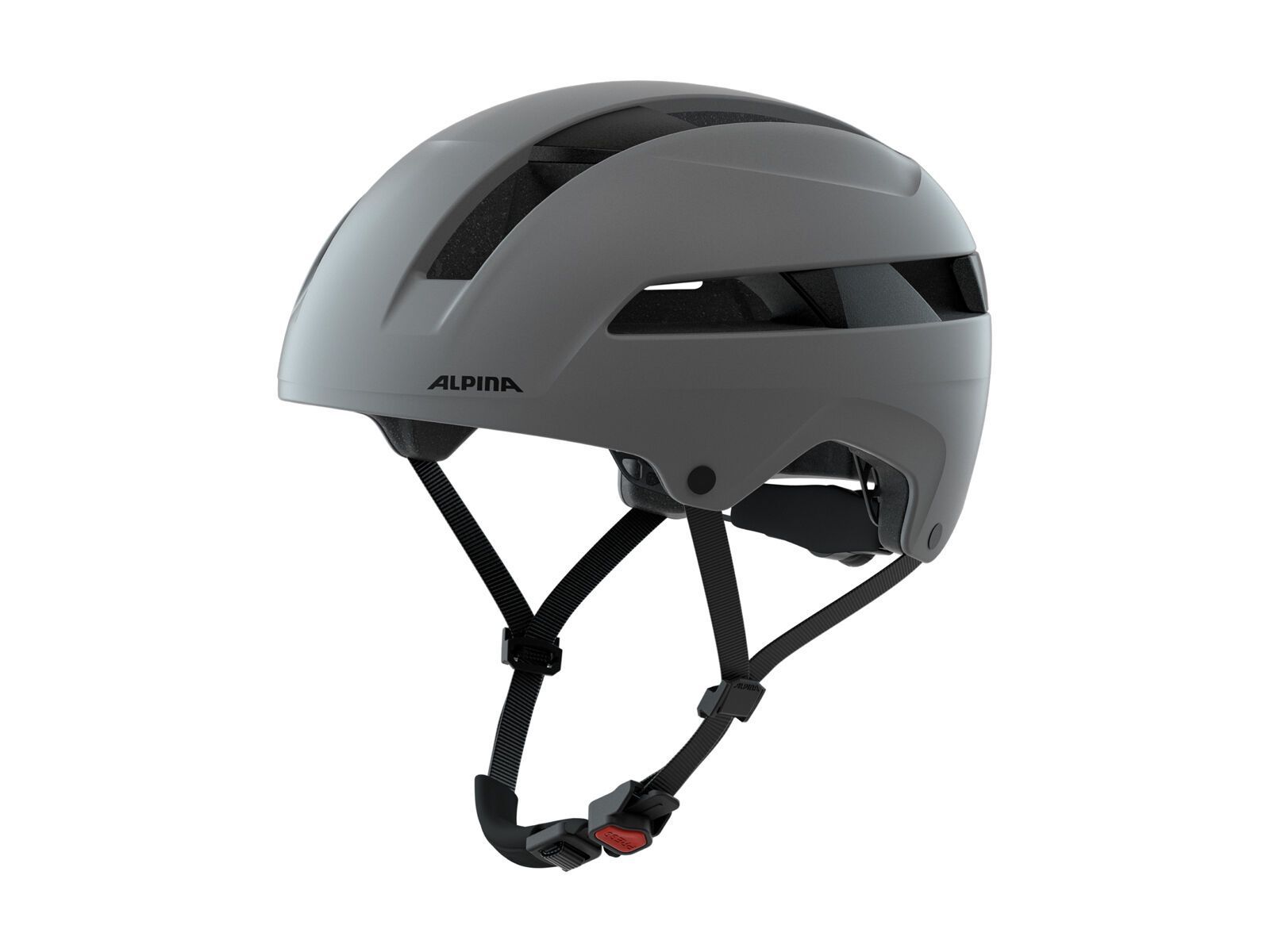 Alpina Soho, coffee-grey matt - Bild 1