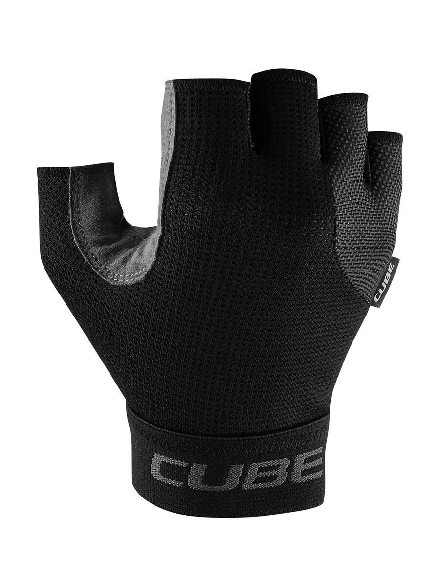 Cube Handschuhe CMPT Pro Kurzfinger, black - Bild 1