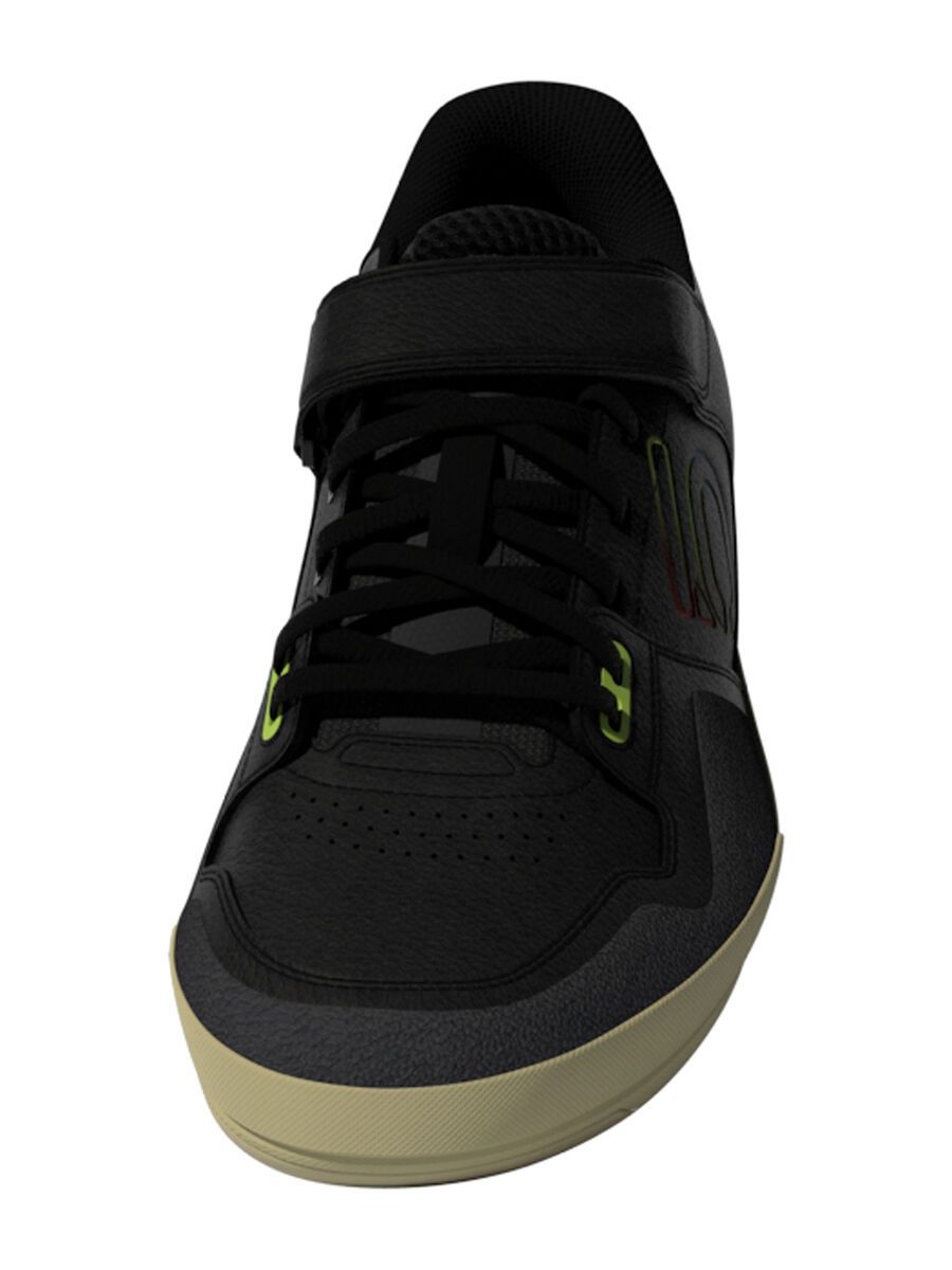 Five Ten Hellcat, core black/red - Bild 16