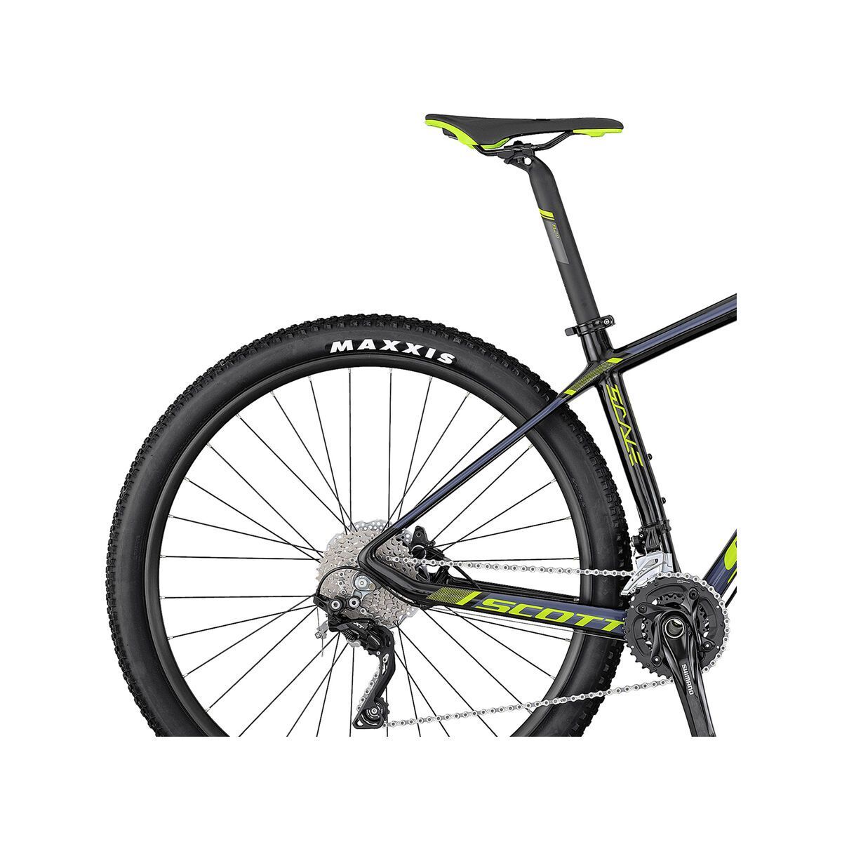 Scott Scale 735 - Bild 5