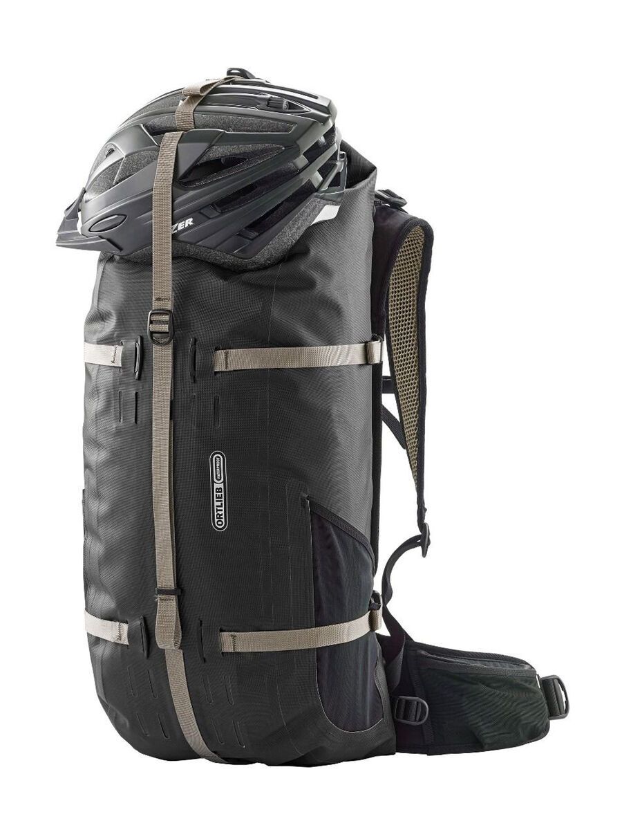 ORTLIEB Atrack 35 L, black - Bild 7