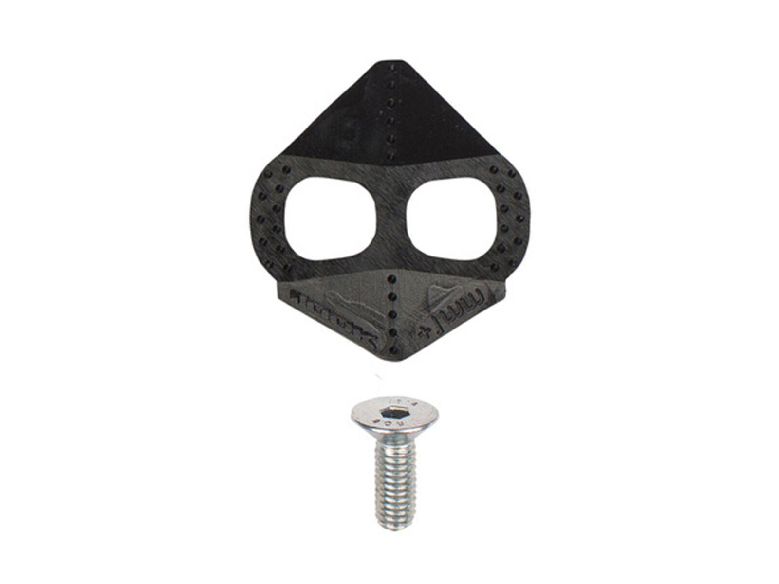 Look X-Track Spacer, black - Bild 1