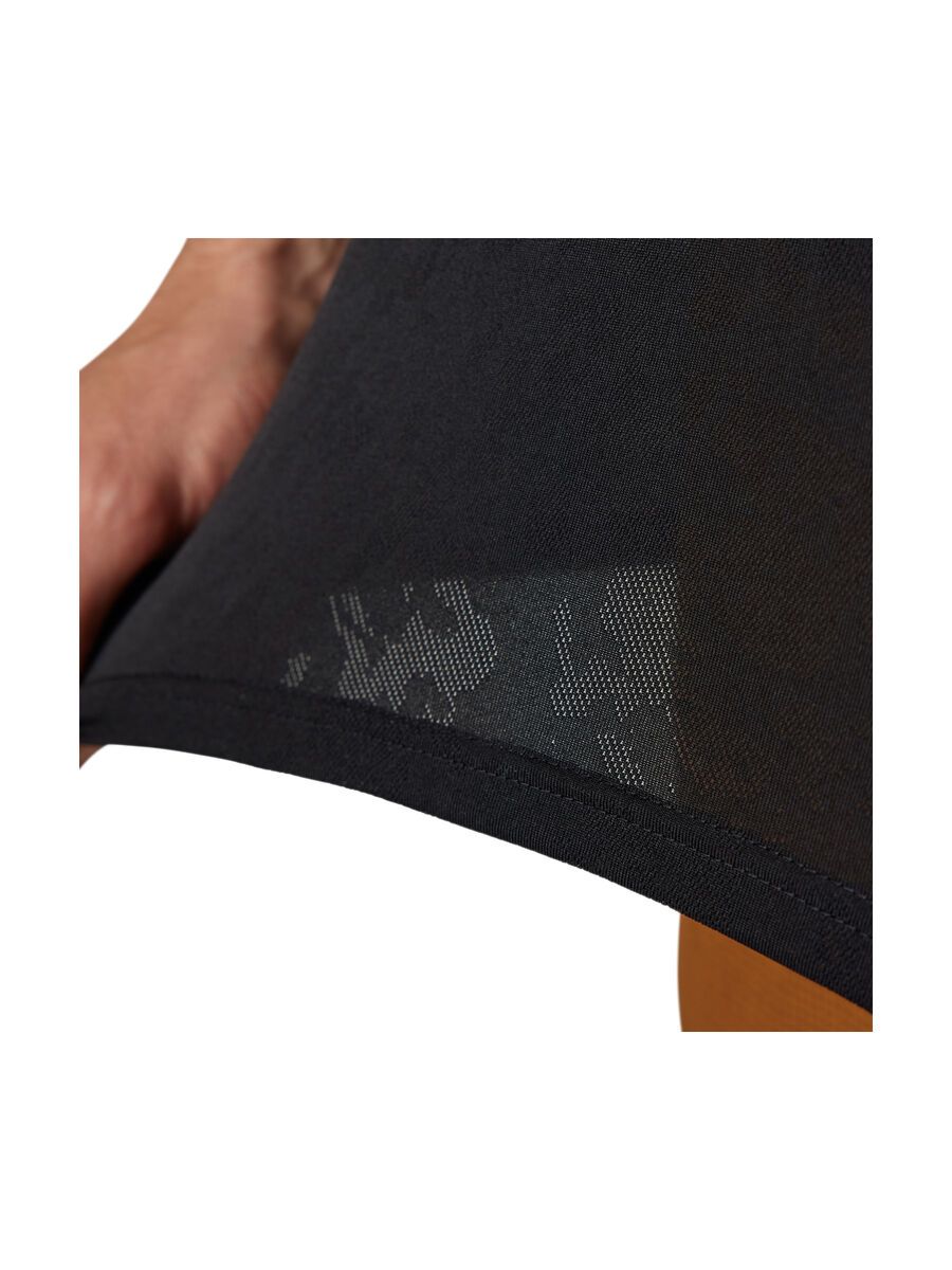 Fox Ranger Tru Dri SS Jersey, black - Bild 5