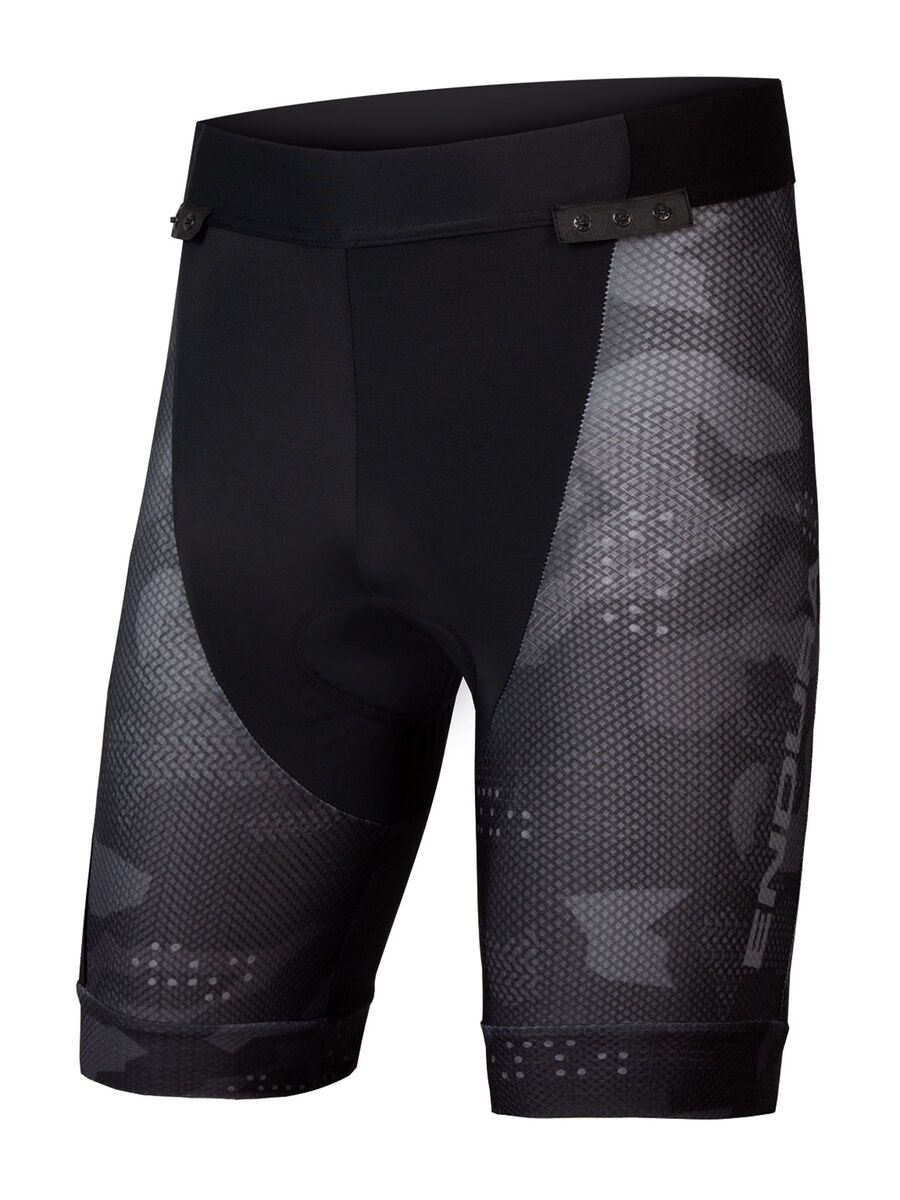 Endura SingleTrack Liner Short, schwarz - Bild 1