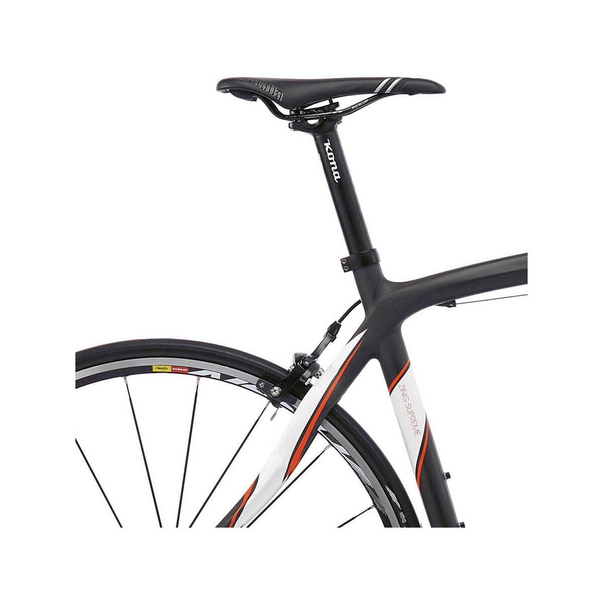 Kona Zing Supreme - Bild 6