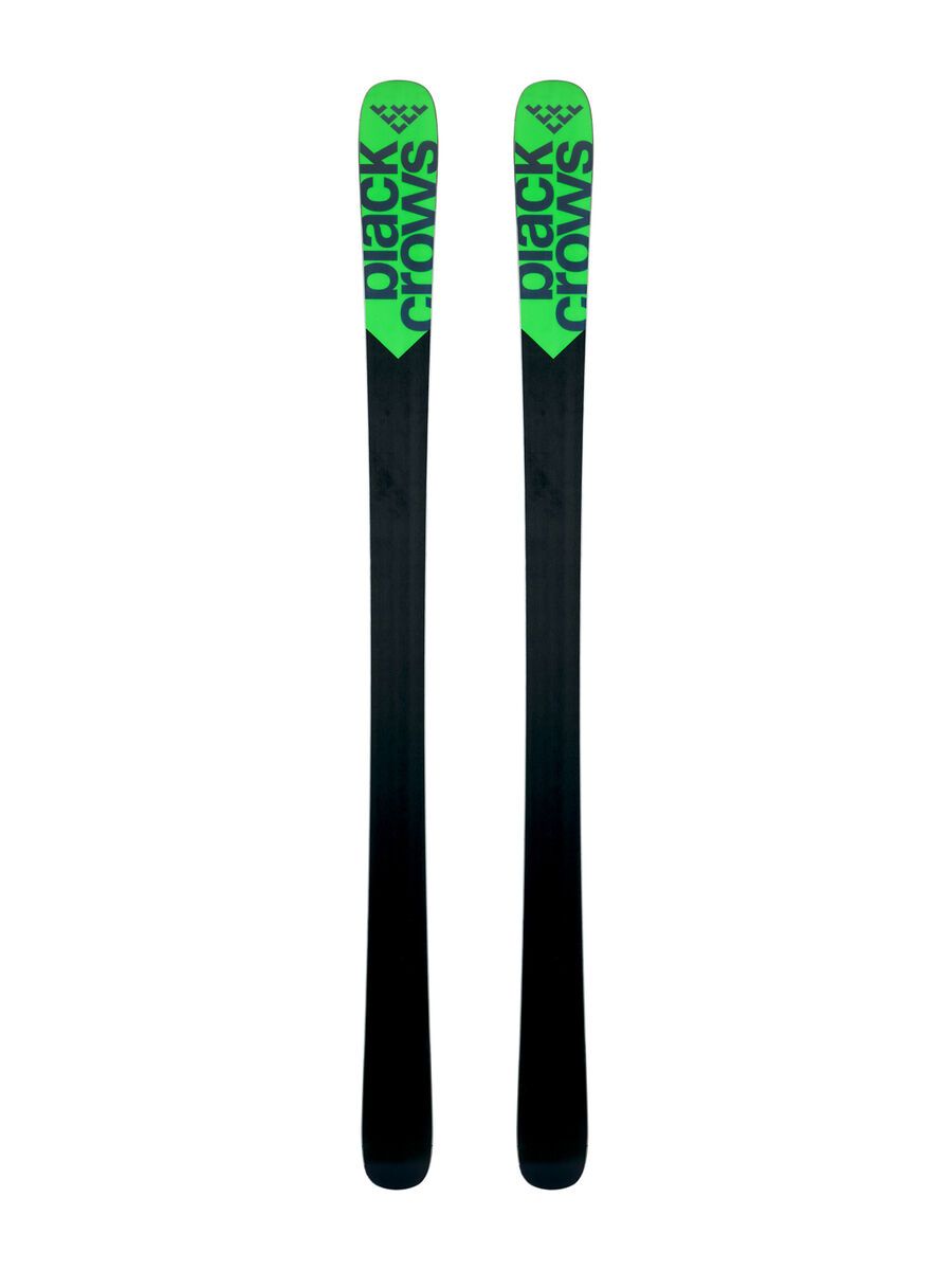 Black Crows Captis, green - Bild 2