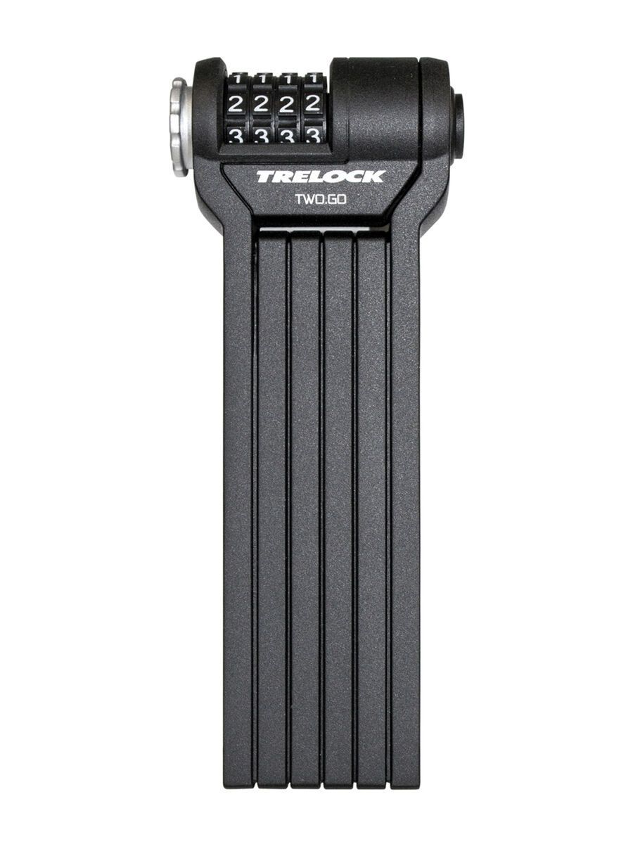 Trelock FS 260 Code - Bild 2