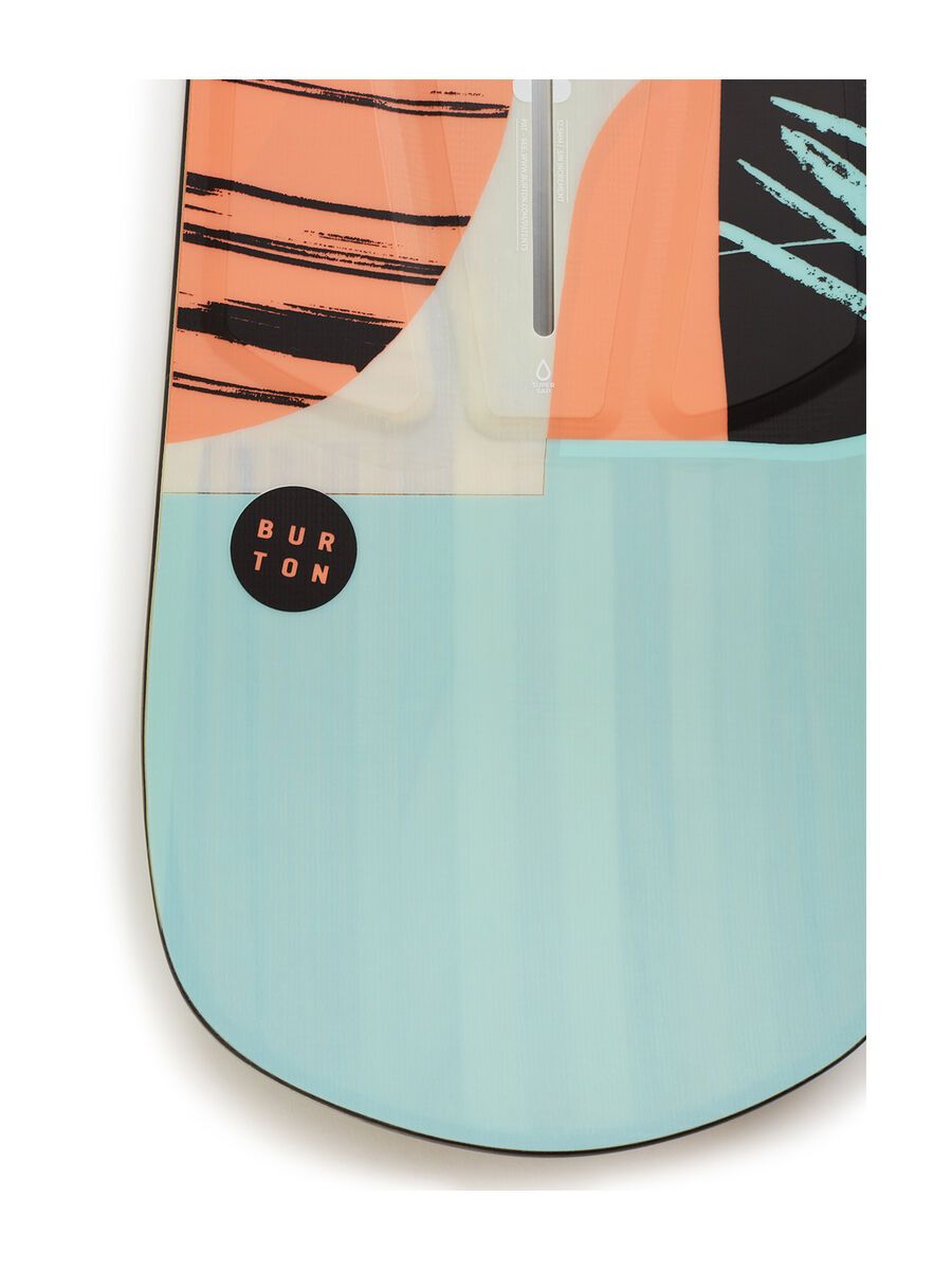 Burton Hideaway - Bild 5