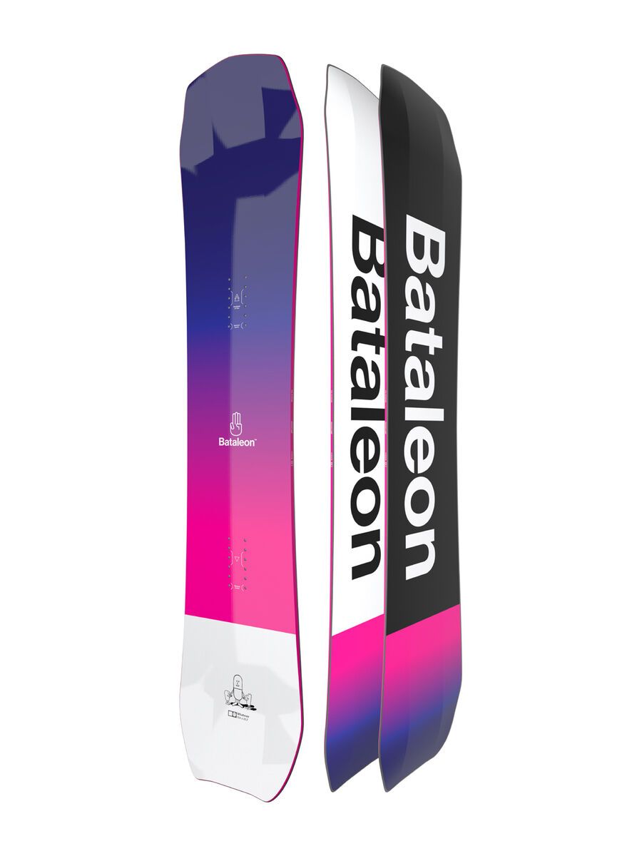 Bataleon Whatever Wide - Bild 8