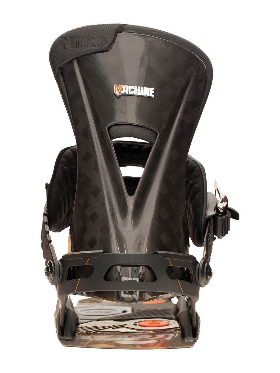 Nitro Machine, Black - Bild 2